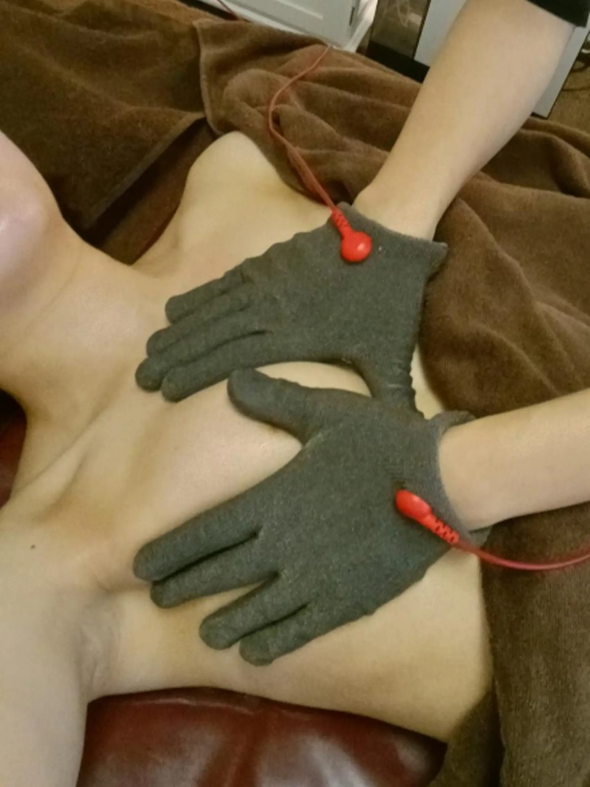 エステ リラク バスト&フェイシャル 専門店リラーシェのエステ・リラクイメージ