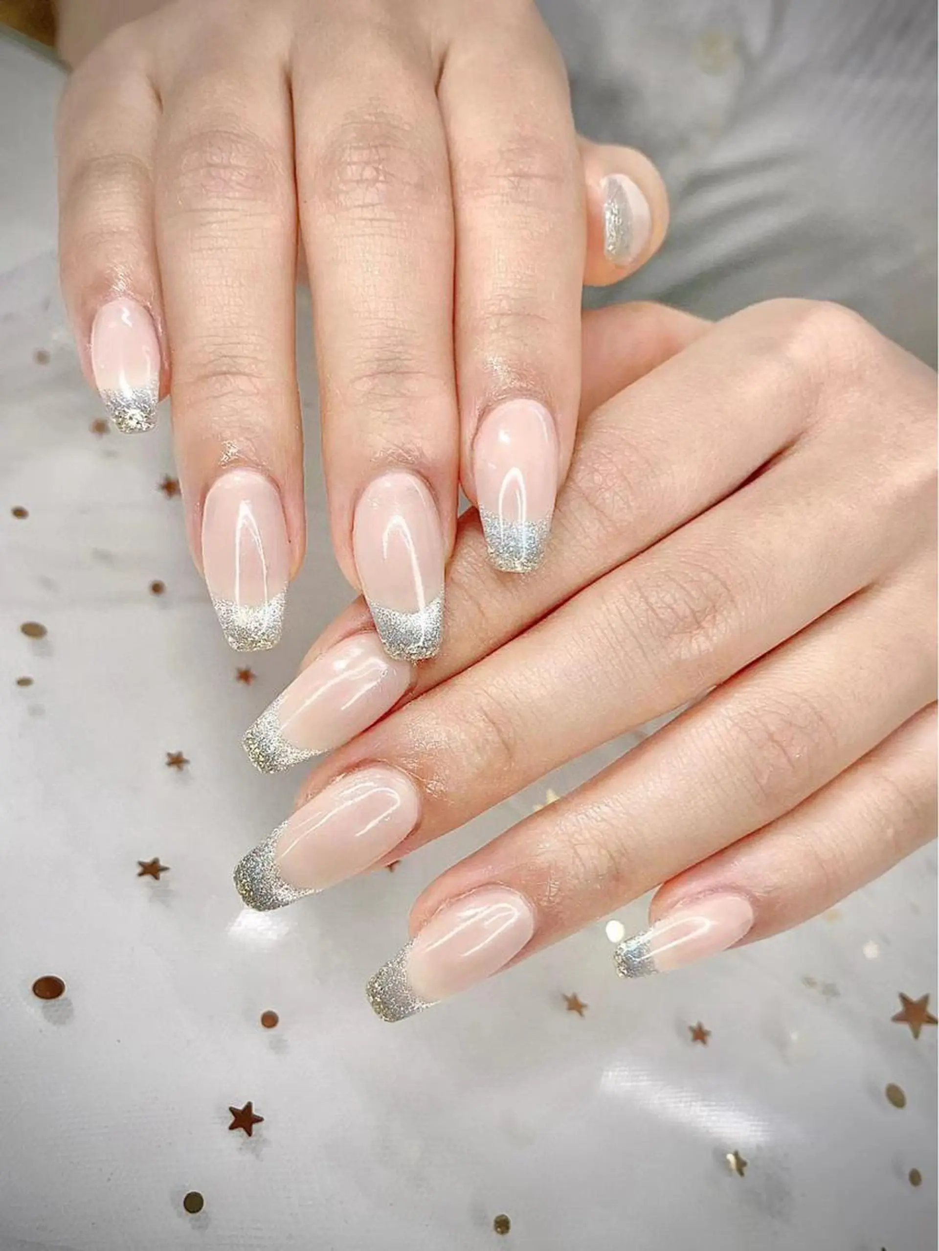 ネイル R salonのネイルデザイン