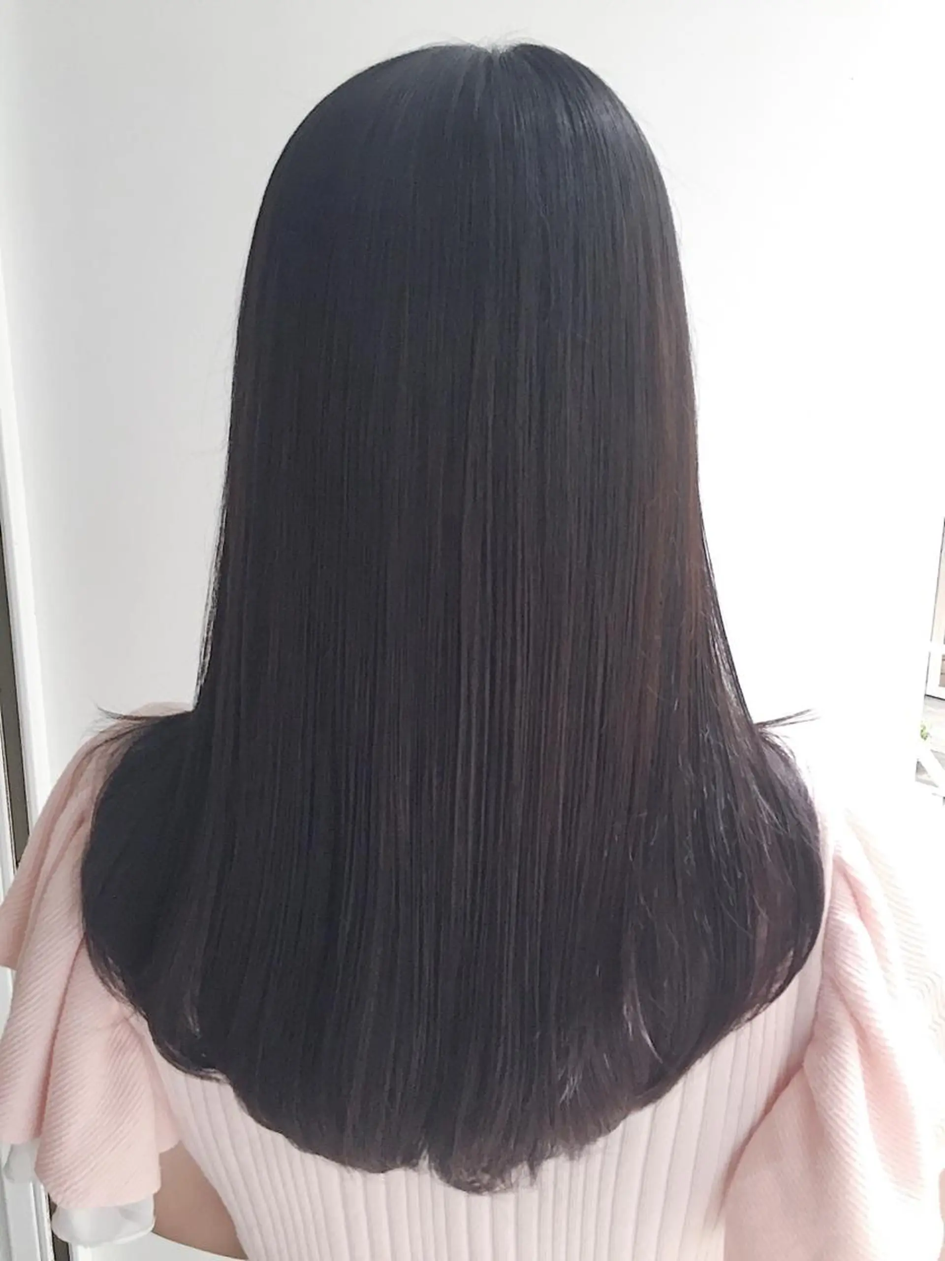 セミロング カラー ヘアアレンジ 透明感カラー トリートメント ヘアカラー トリートメント ヘアセット ✨ハイクオリティ✨ 山本香也のヘアスタイル