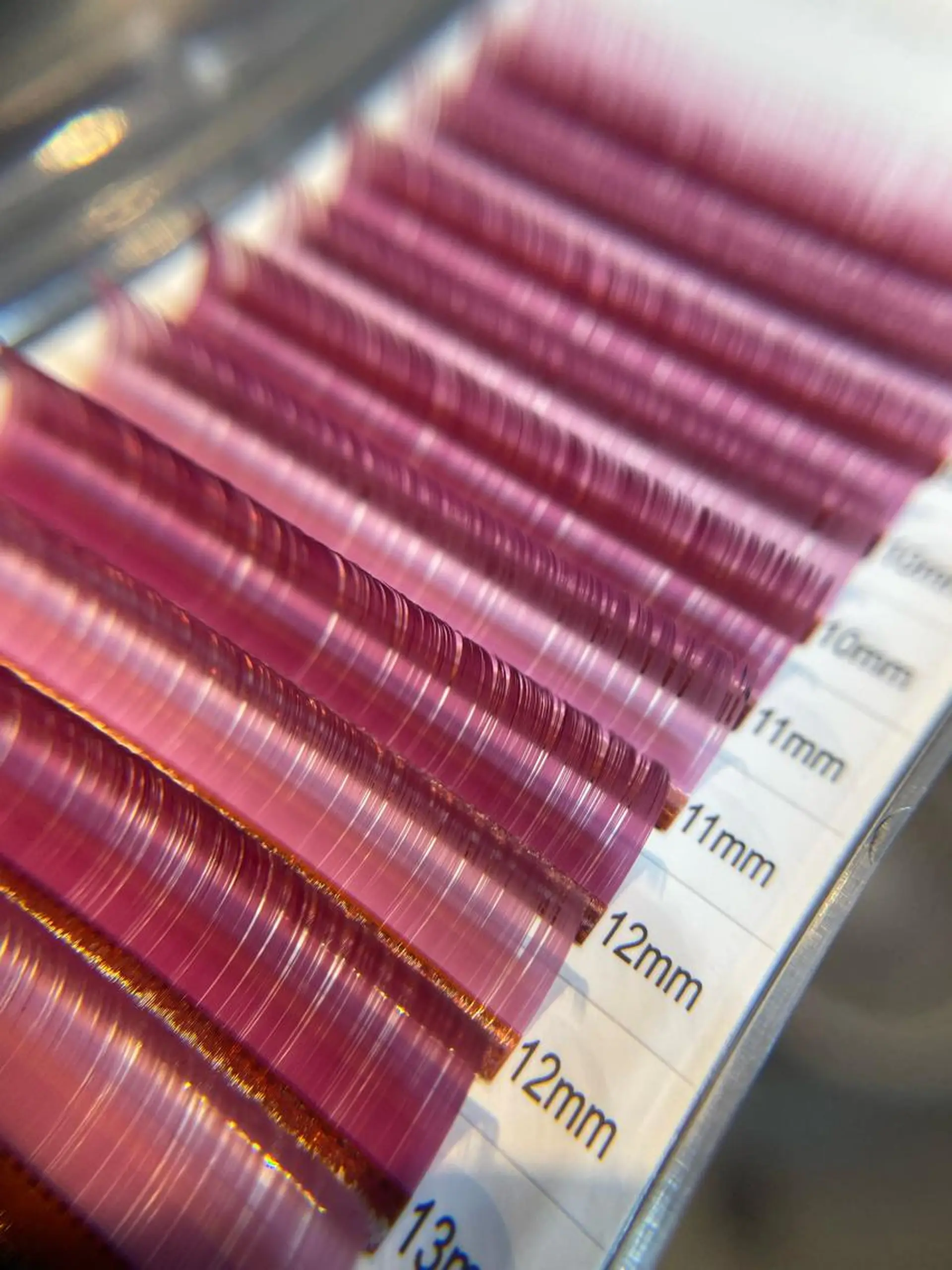 マツエク・マツパ カラーマツエク ボリュームラッシュ 飯田/Tomo's HairDesignのマツエク・マツパデザイン