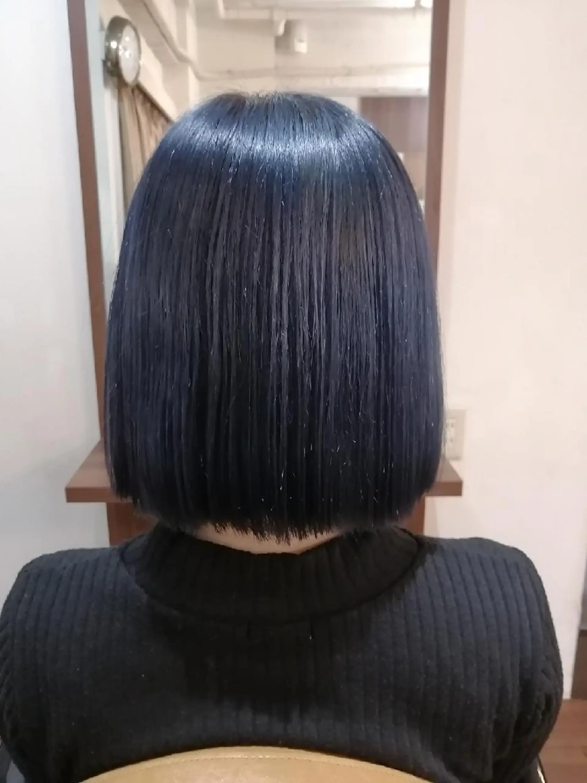 ショート Avalon所属・Hiroshi ヒロシのヘアスタイル