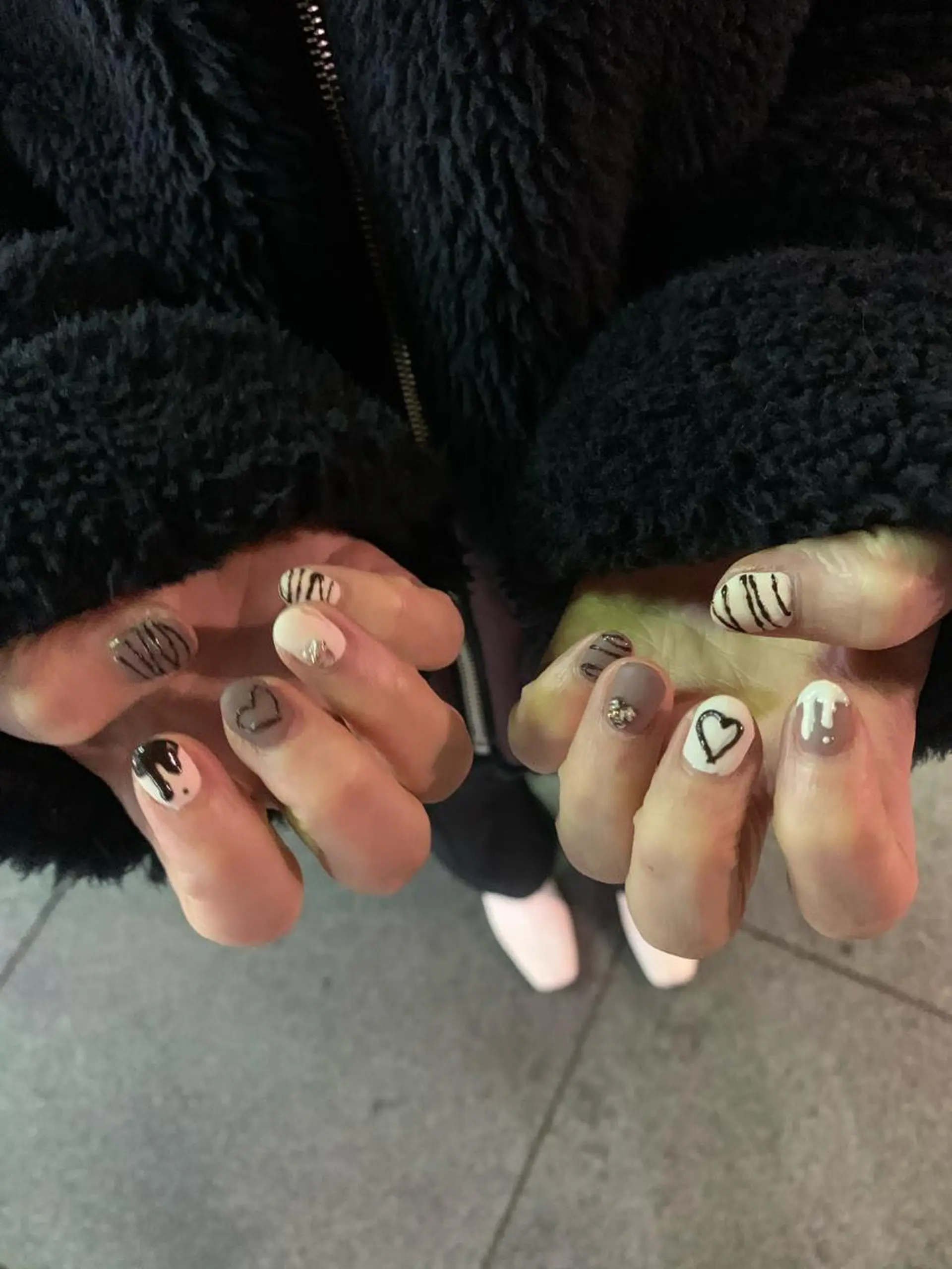 ネイル ハンドネイル 艶髪／髪質改善 ♡Tsuzumiのその他イメージ