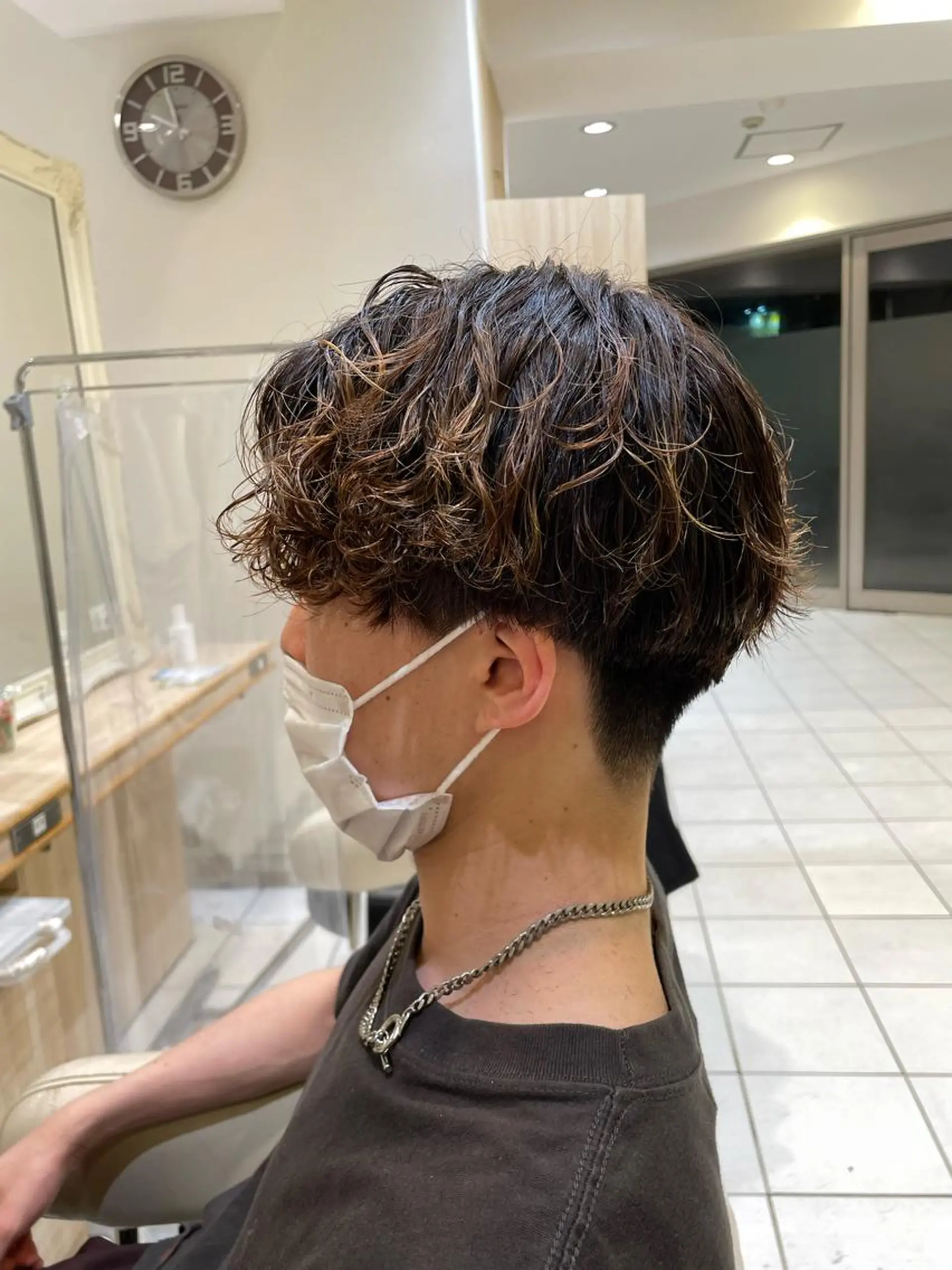 ショート 悩み解決美容師 Futo✨のヘアスタイル