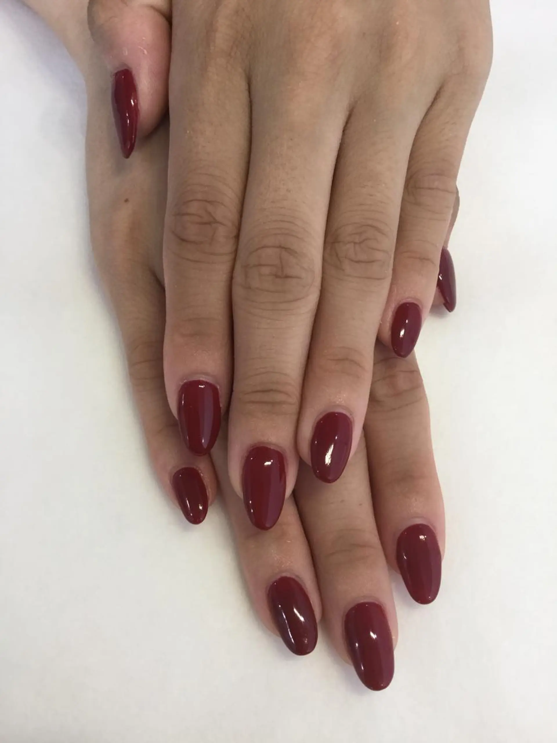 ネイル ハンドネイル 💎🐰 saki. m 🐰💎のネイルデザイン