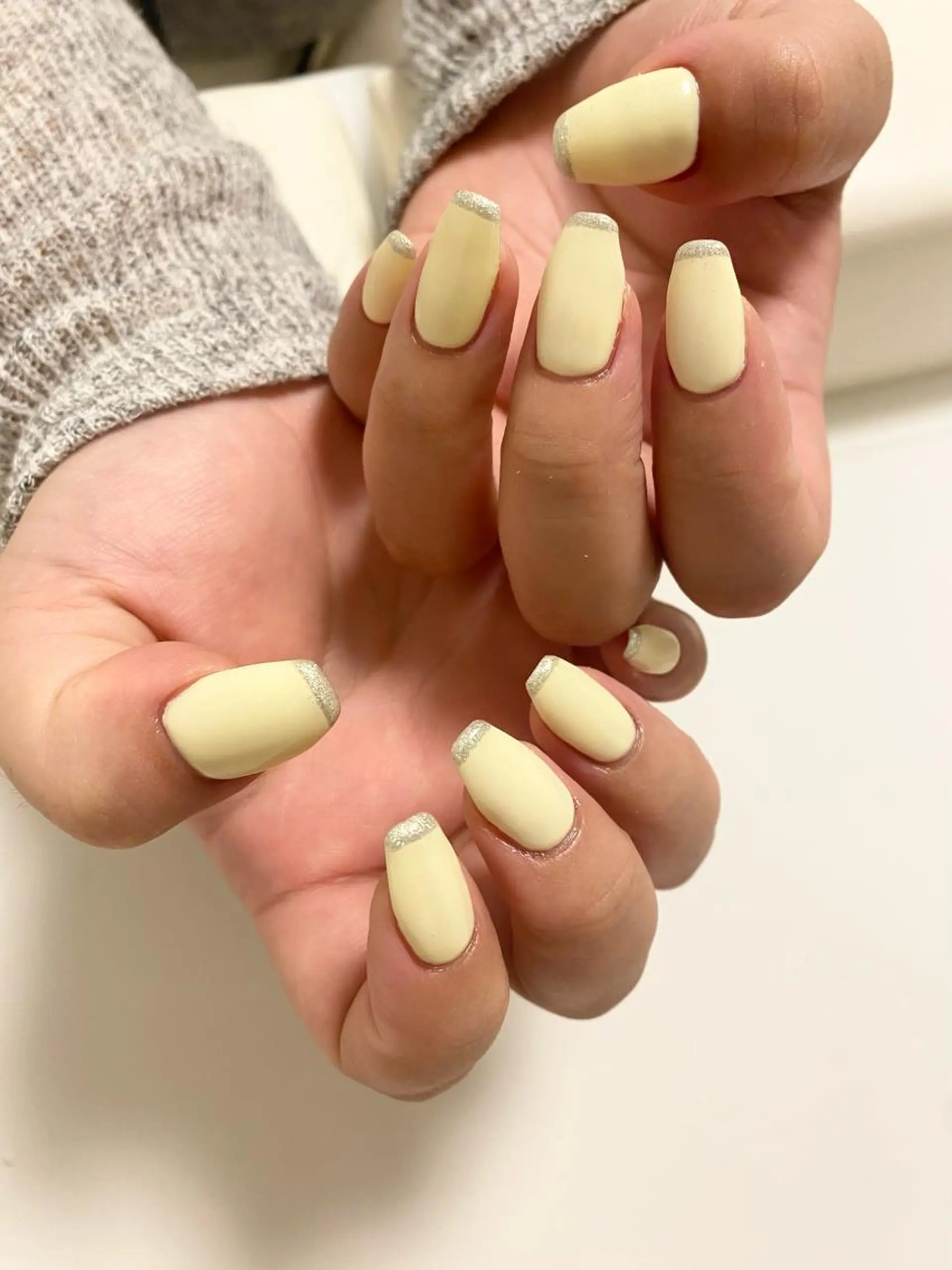 ネイル 持ち込み kokori nailのネイルデザイン