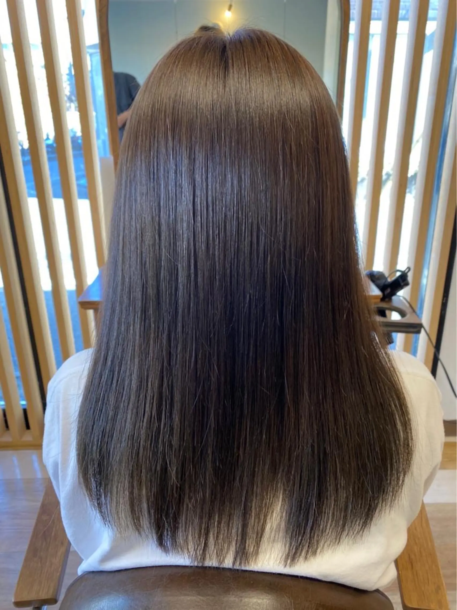 ロング ku-to 北浦和店所属・✨ミニボブ特化✨ ✂︎Raimu✂︎のヘアスタイル