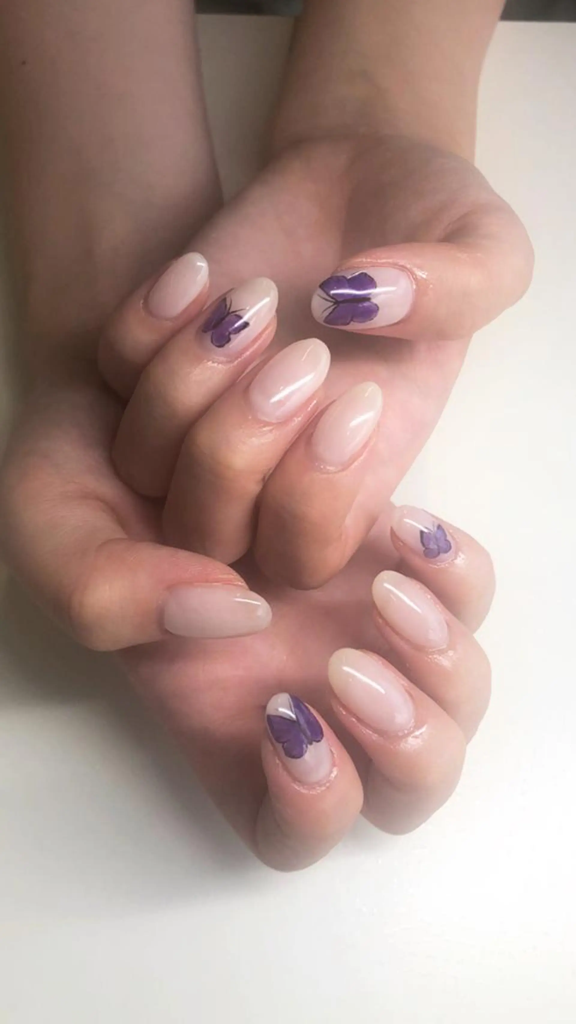 ネイル 伊藤 晴香のネイルデザイン