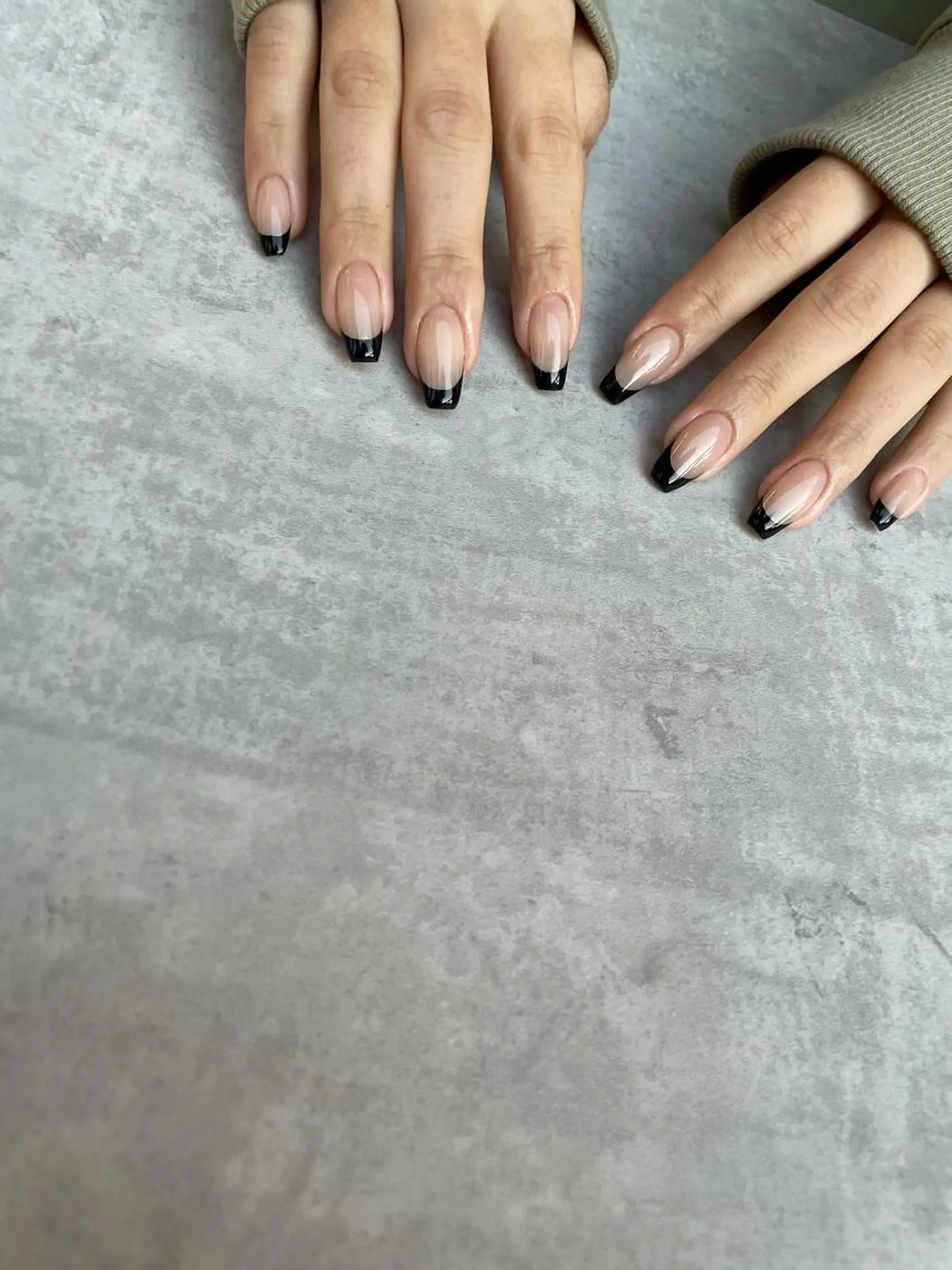 ネイル 土屋 智子のネイルデザイン