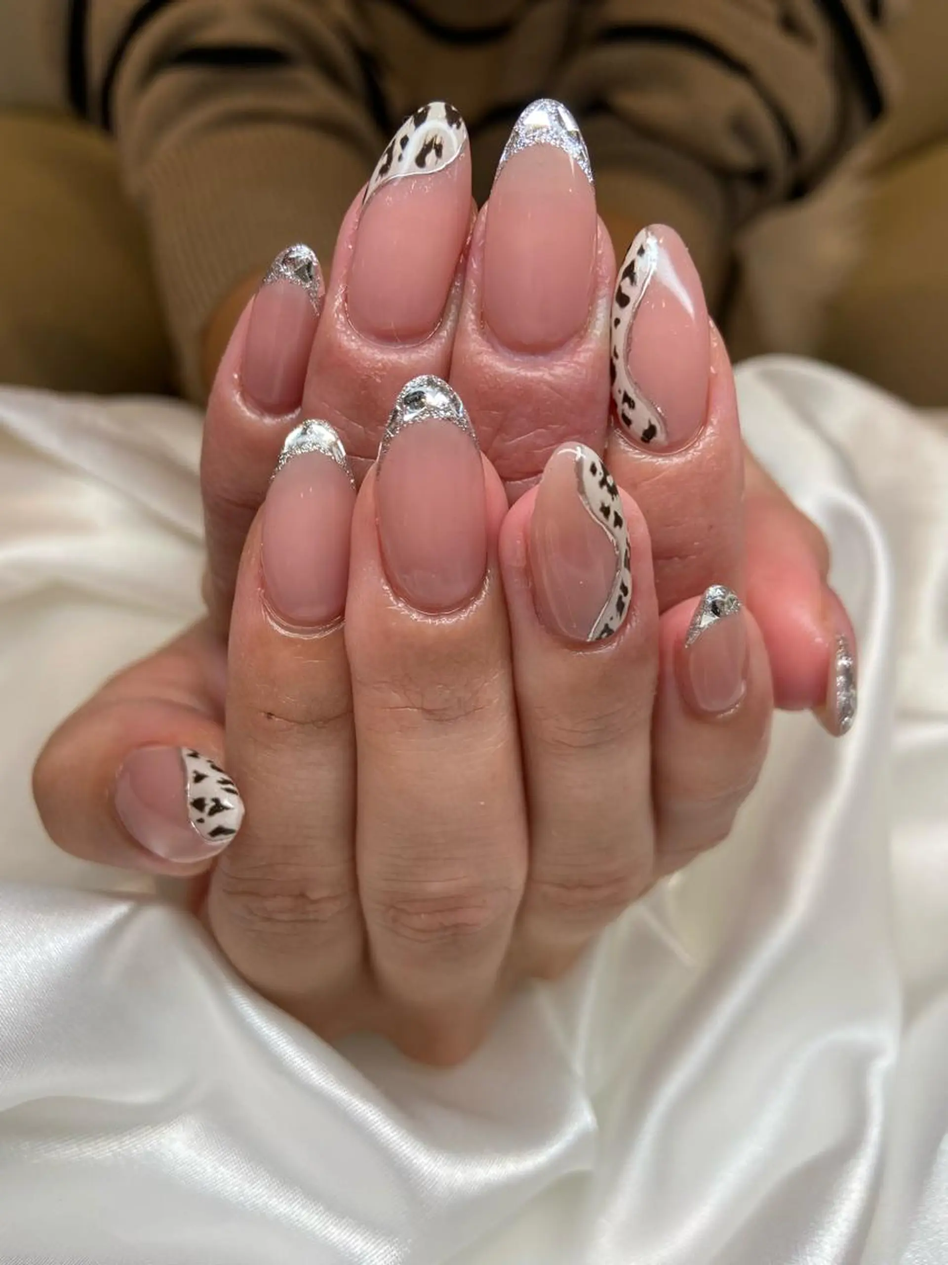 ネイル ESTELA エステラのネイルデザイン