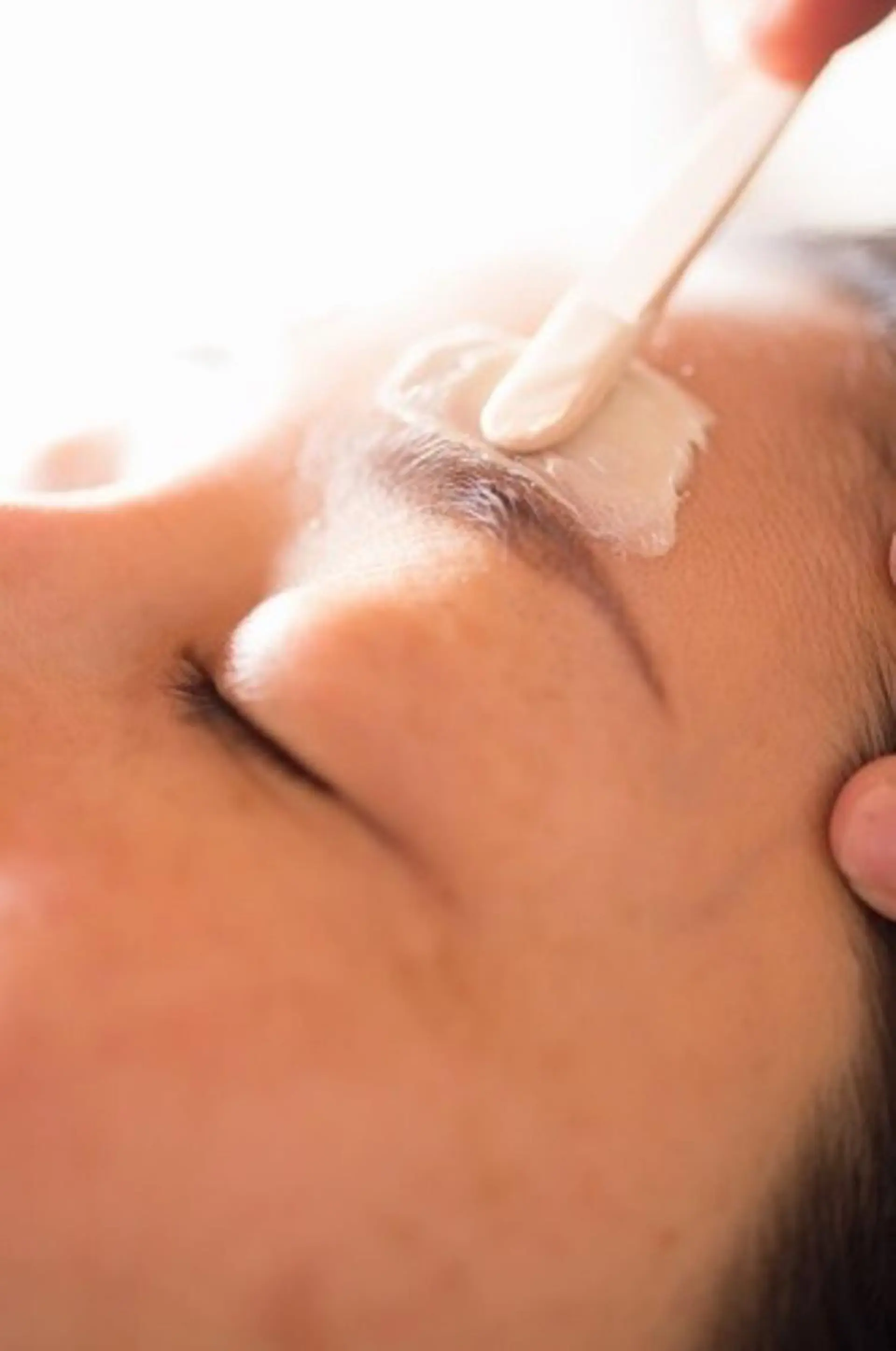 サロン・ド・オレンジ所属・吉田 尚美の眉毛・アイブロウイメージ