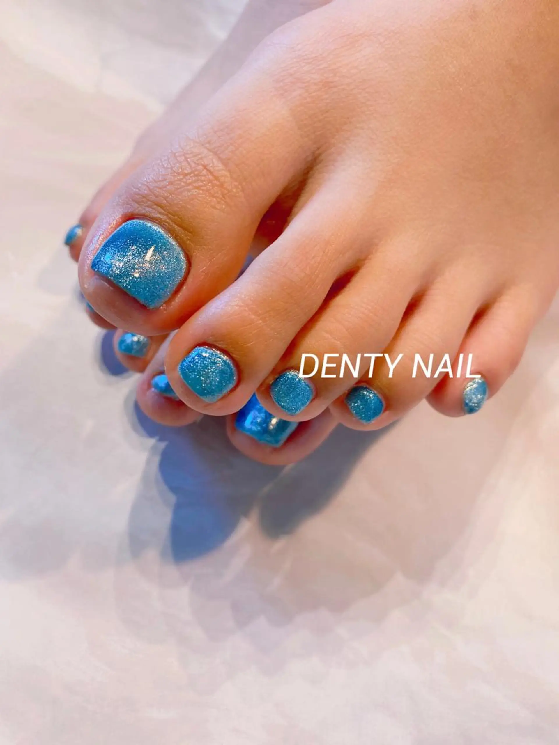 ネイル ハンドネイル DENTY NAIL -ArtRoom-のネイルデザイン