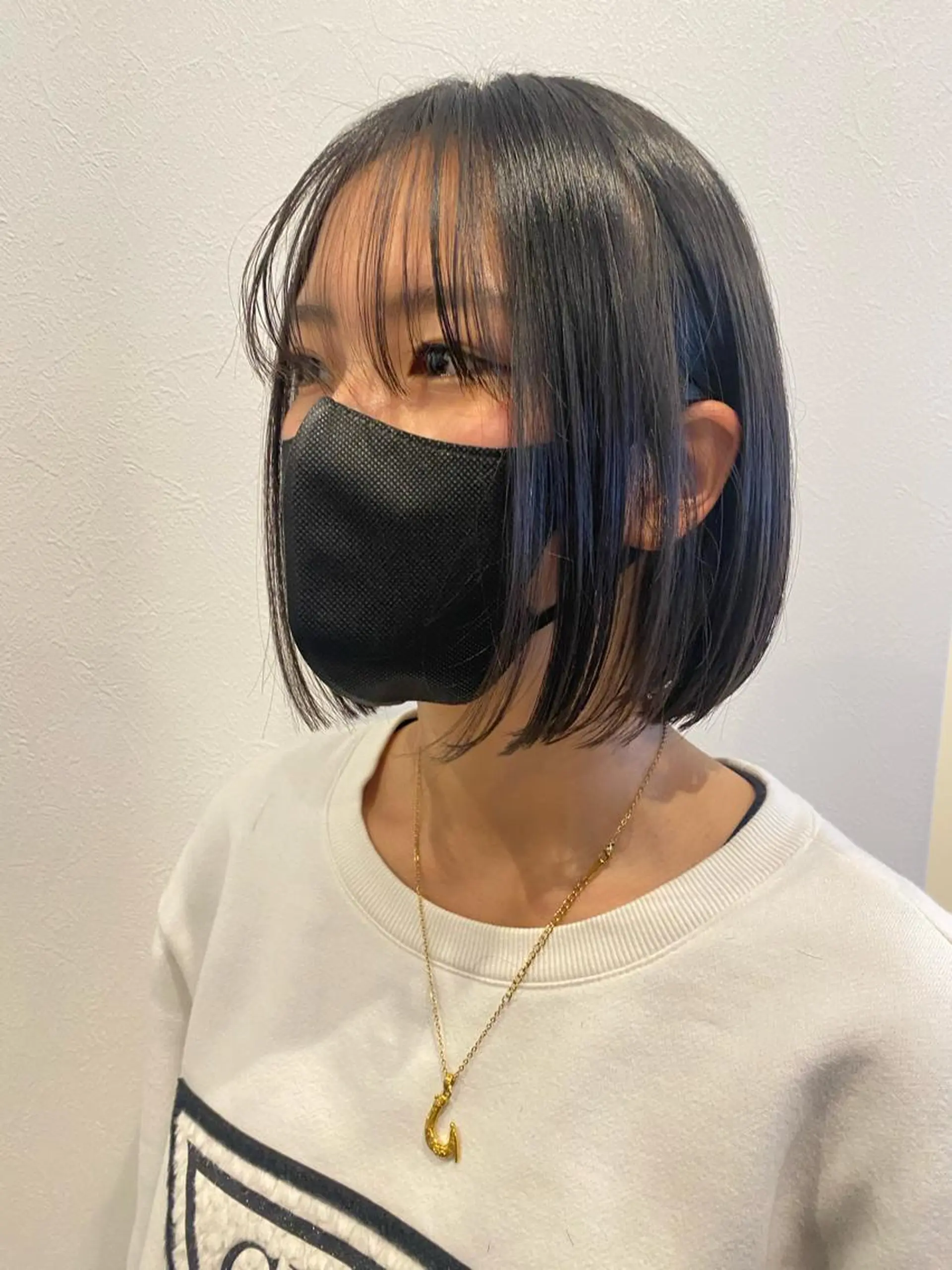 ショート カット 似合う髪型が 分からない方へのヘアスタイル