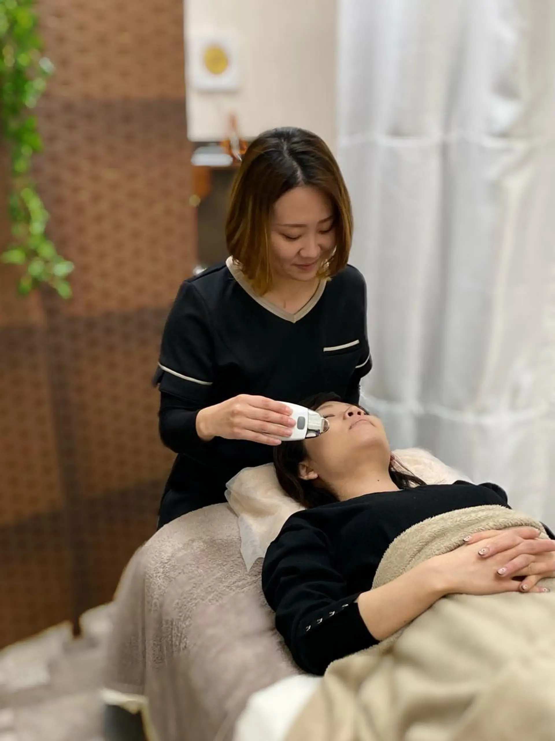 Le Lienのネイルデザイン