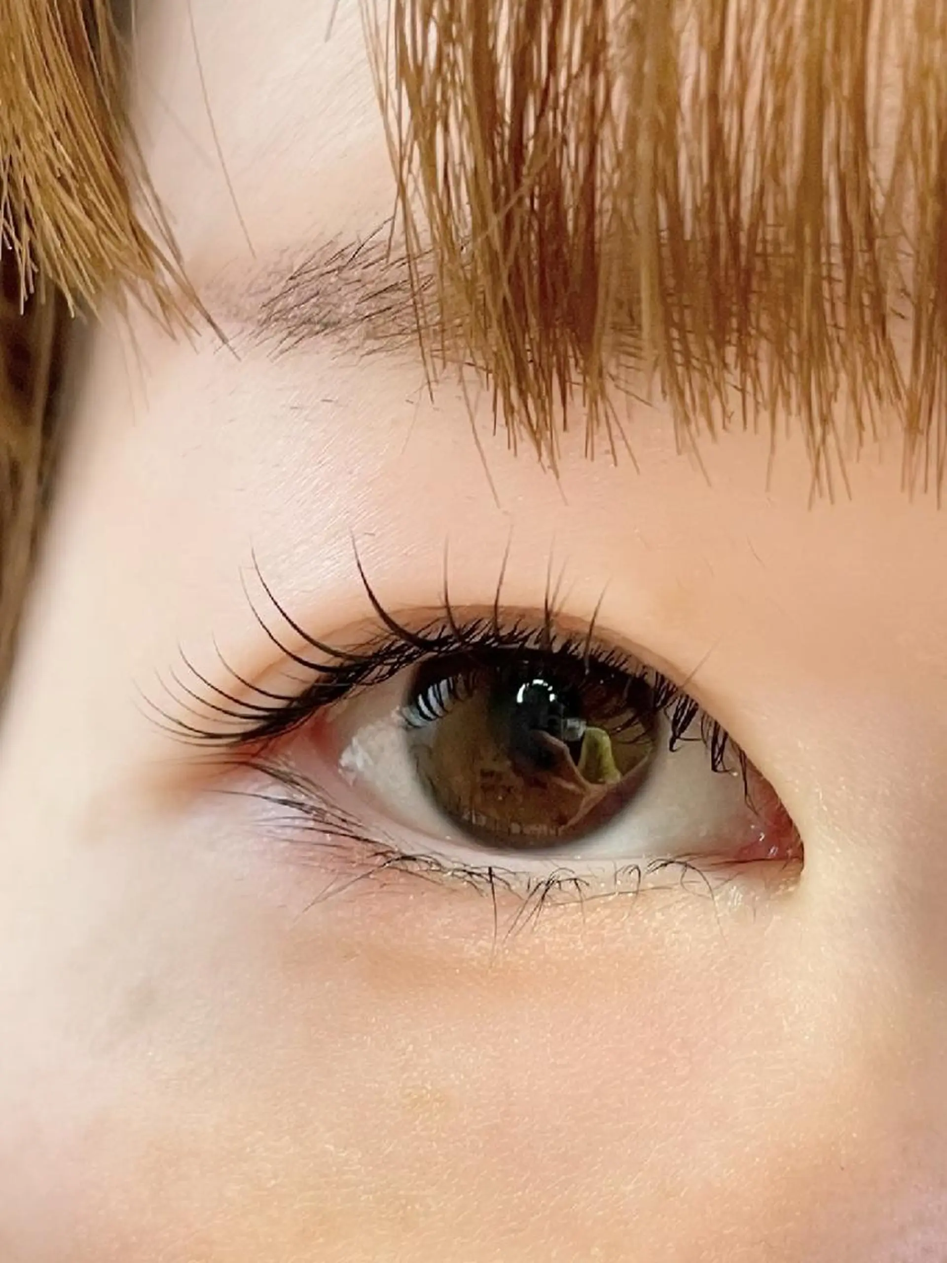 マツエク・マツパ loko eyelashのマツエク・マツパデザイン