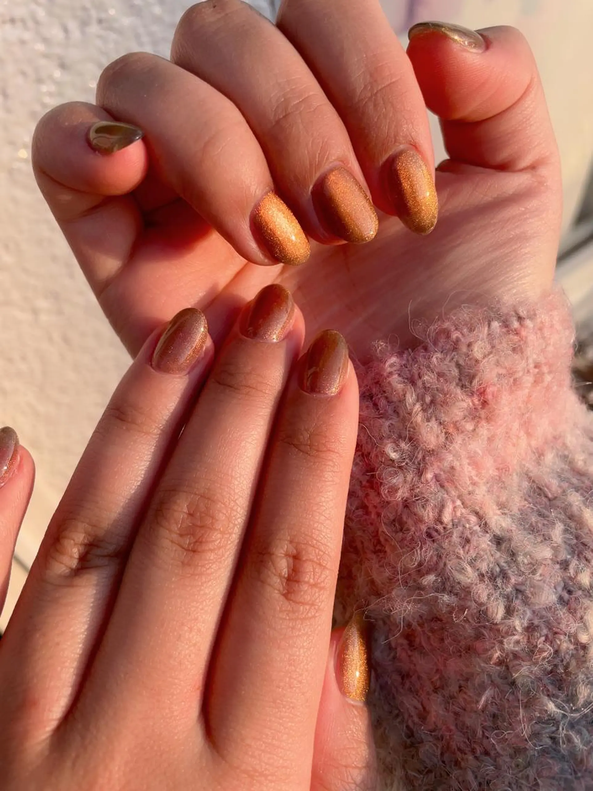 ネイル 南野 由希のネイルデザイン