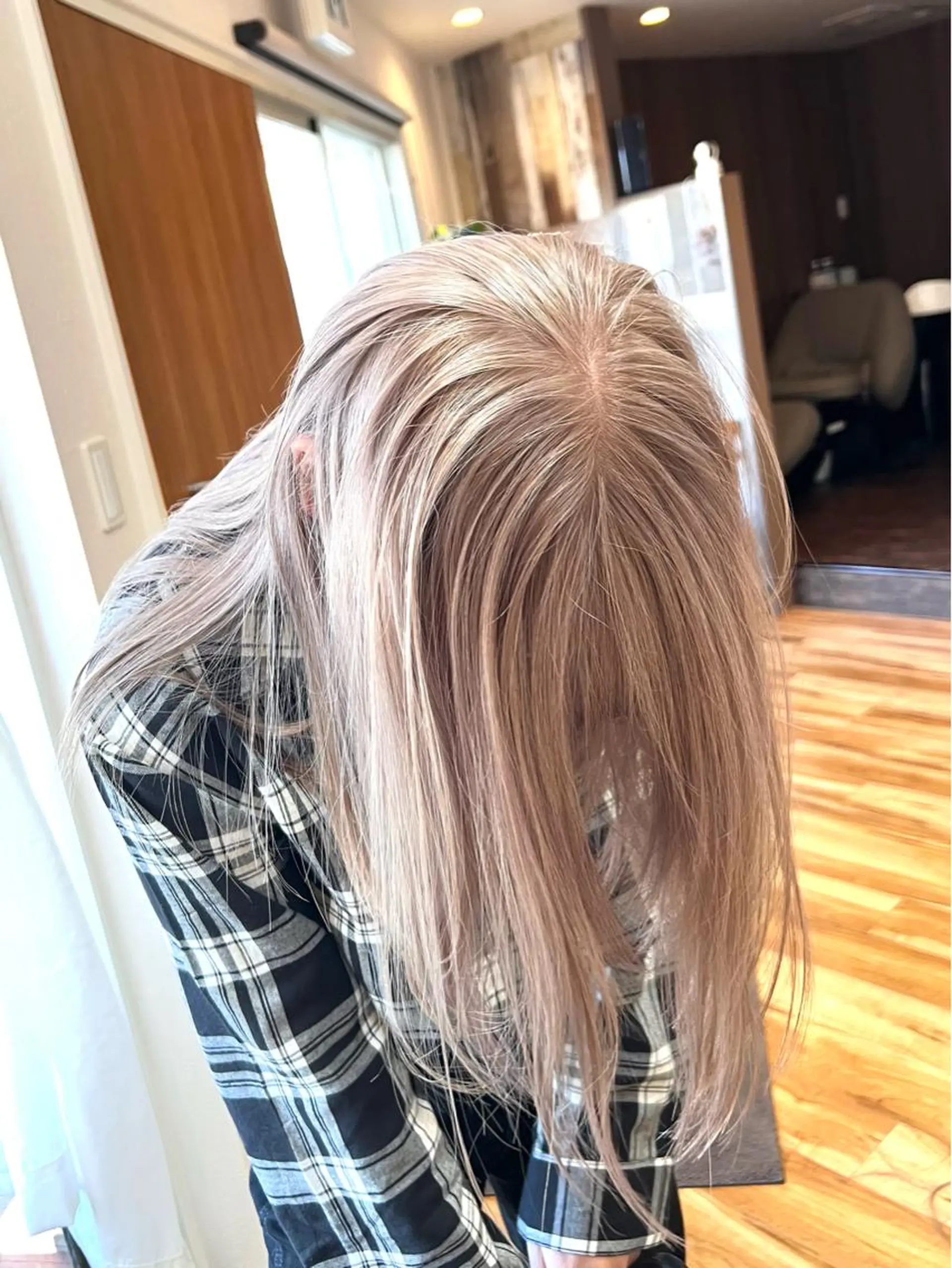 ロング 🍀favori🍀 kanekoのヘアスタイル