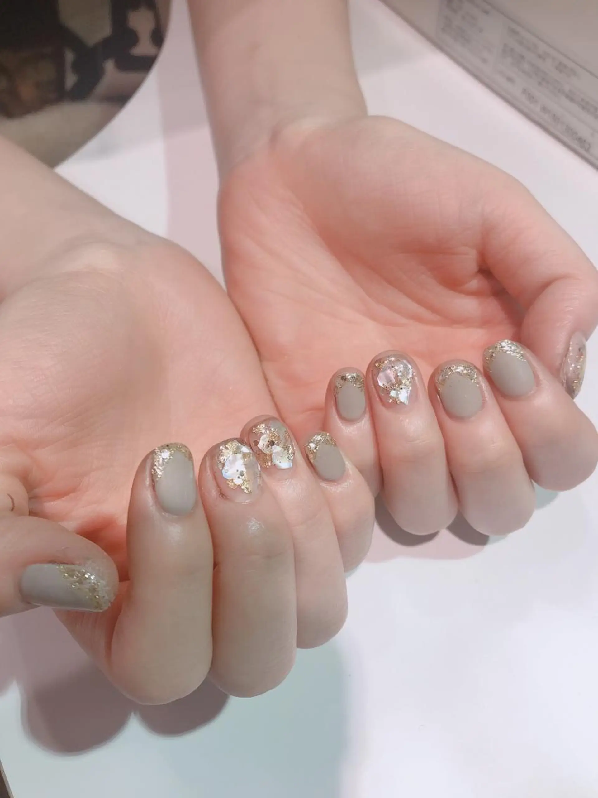 ネイル ネイルサロン トゥルースのネイルデザイン