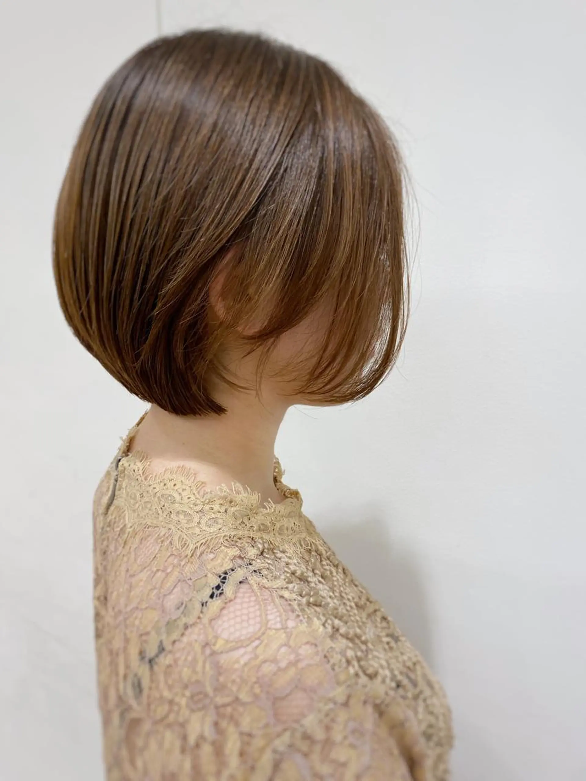 ショート ayaka #パーマ#アレンジのヘアスタイル