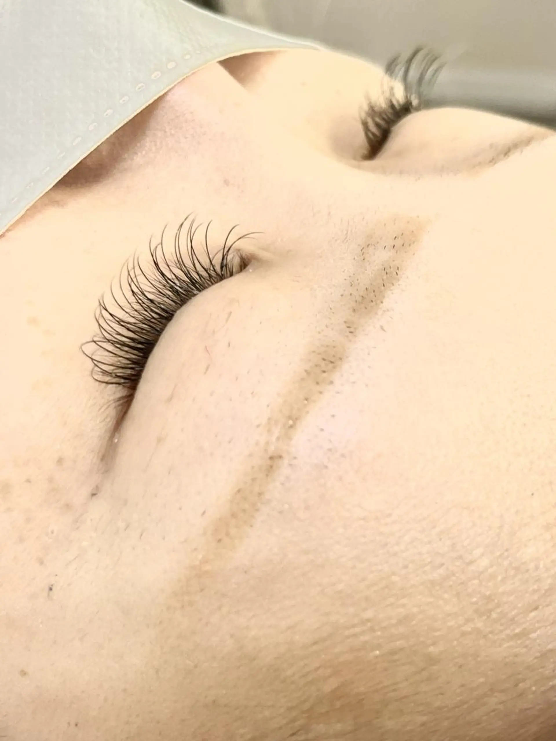 マツエク 水田 静香のマツエク・マツパデザイン