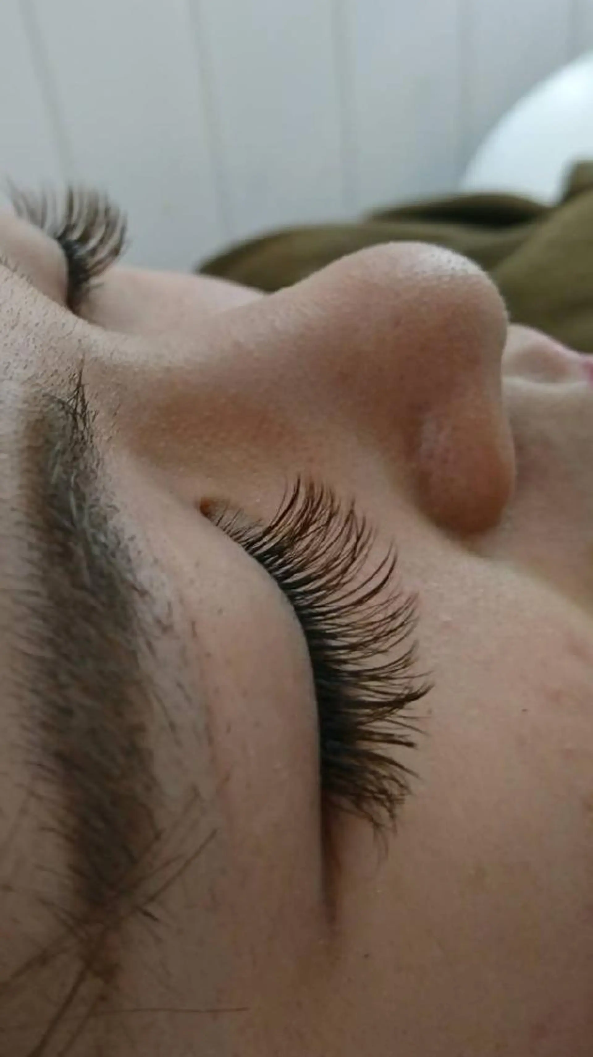 マツエク・マツパ Cカール ビューティースペースオブエタニティ所属・アイラッシュサロン エタニティのマツエク・マツパデザイン