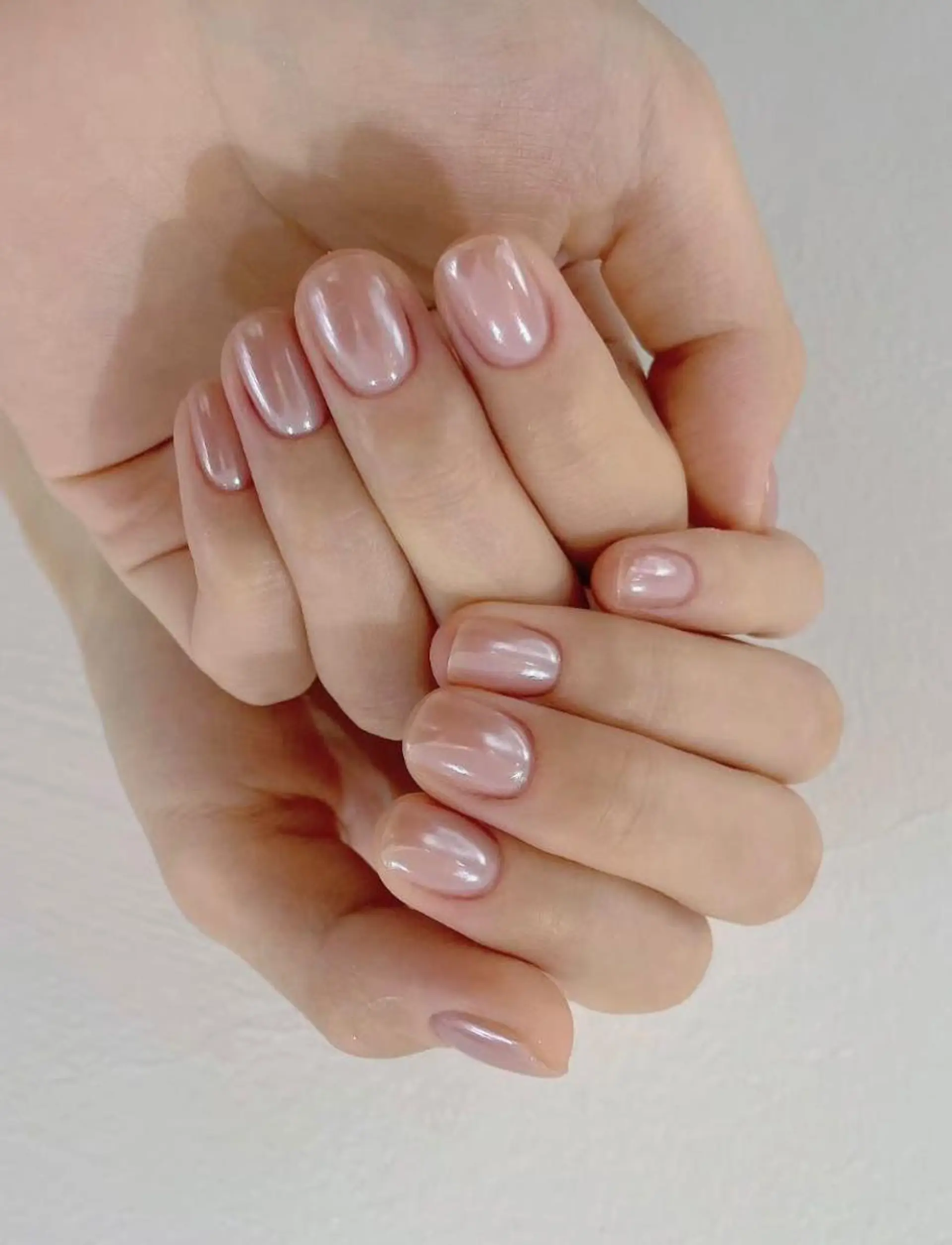 ネイル RAFFINE haru🦋🩵のネイルデザイン