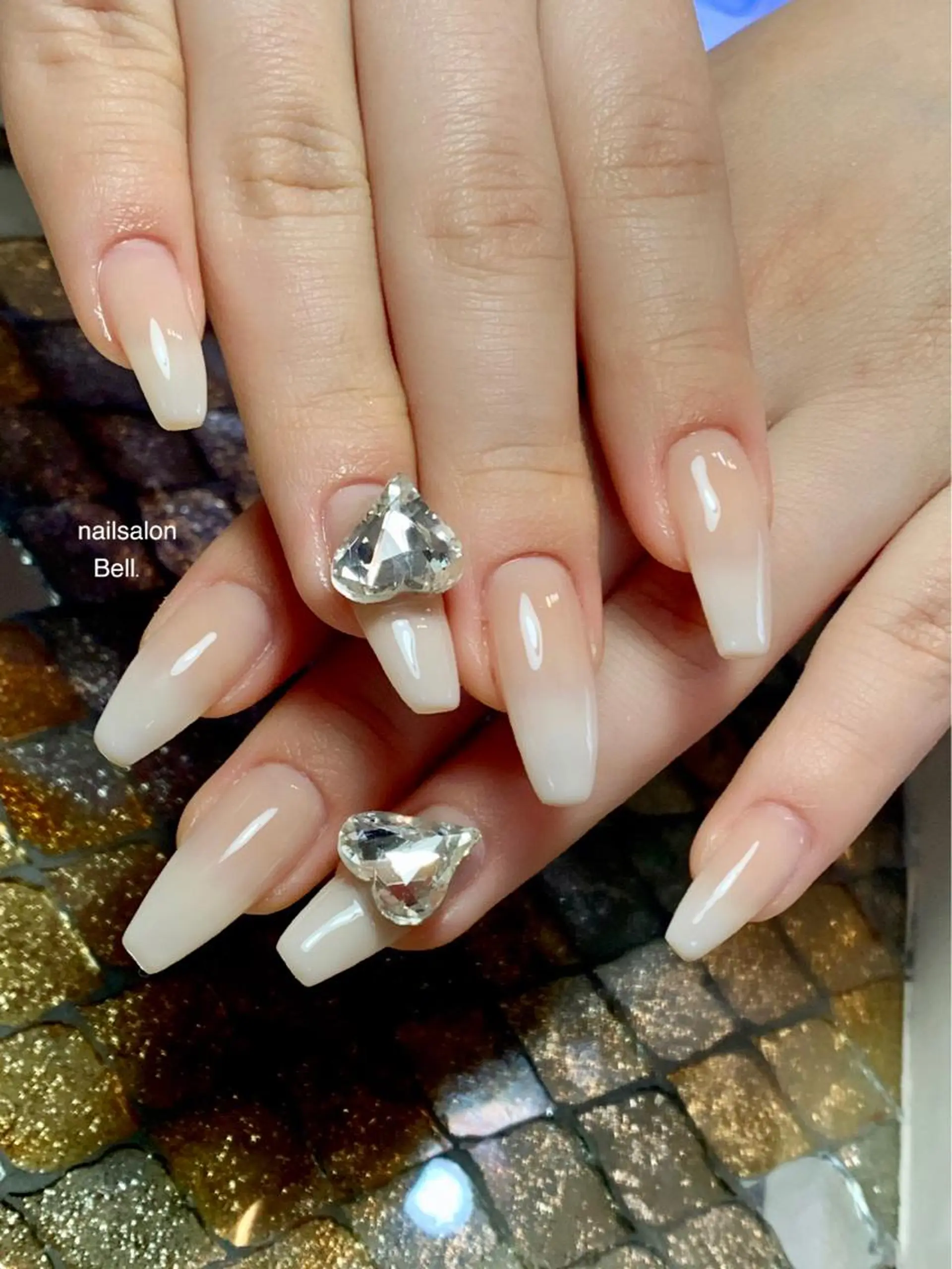 ネイル Y. Reonaのネイルデザイン