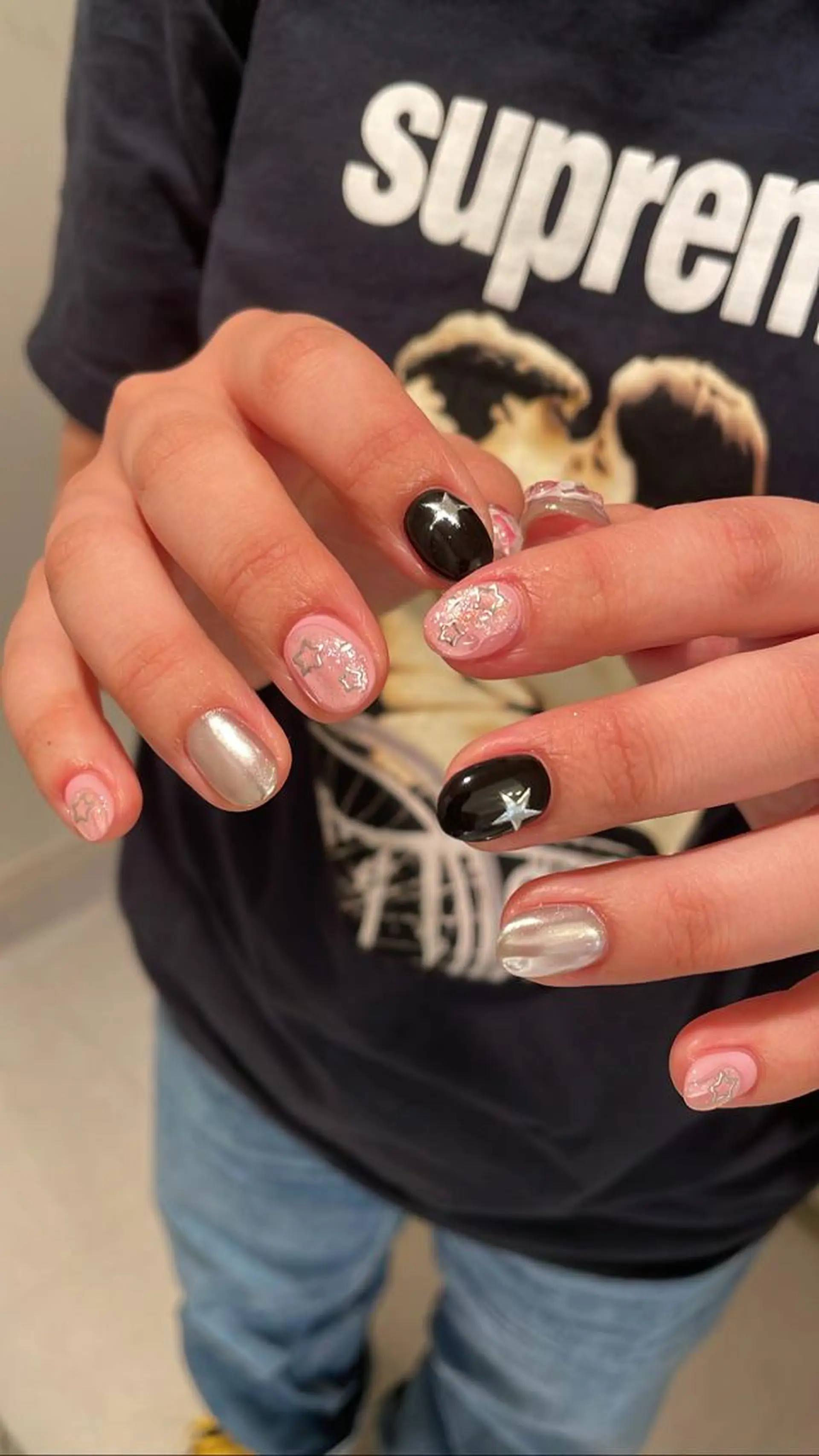 ネイル Ami 🦥のネイルデザイン