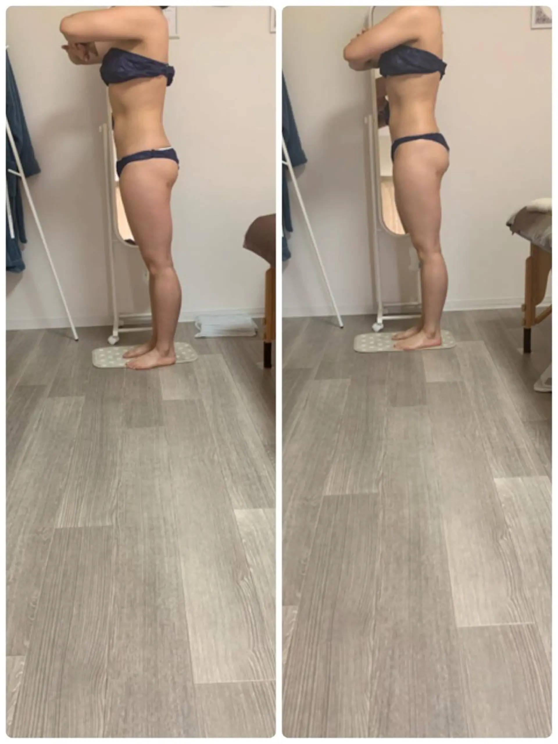 所沢 痩身エステサロンのエステ・リラクイメージ