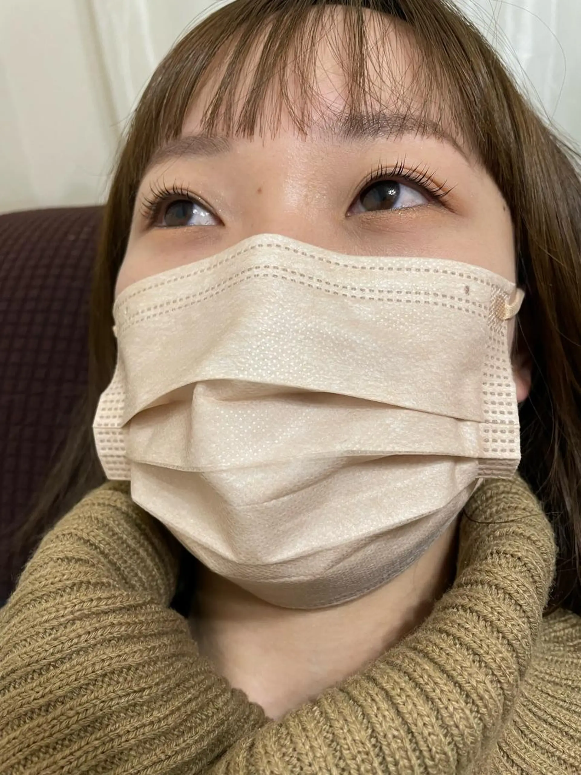 マツエク・マツパ dear beautyのマツエク・マツパデザイン