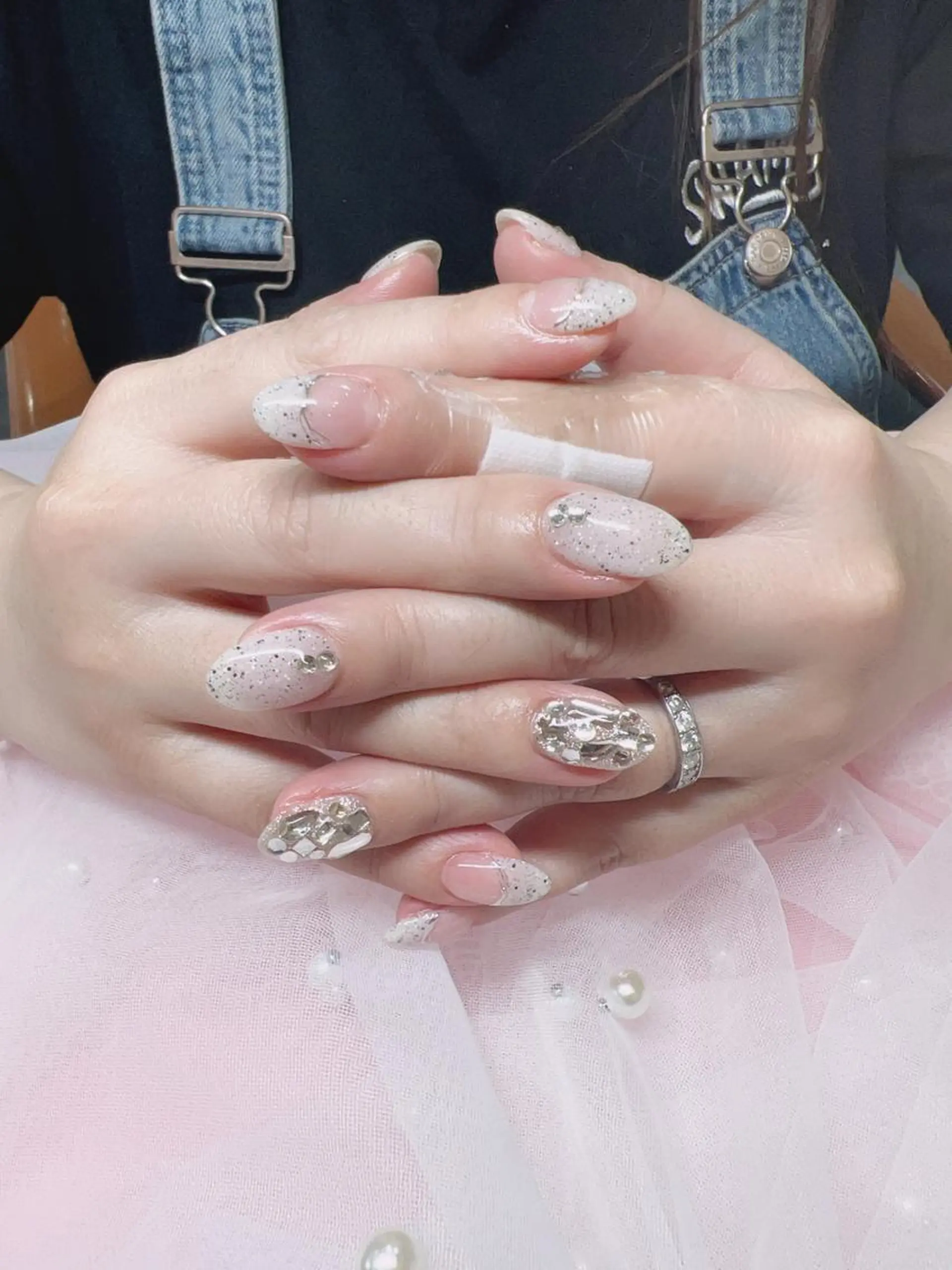 ネイル Sネイル サロン蕨店のネイルデザイン