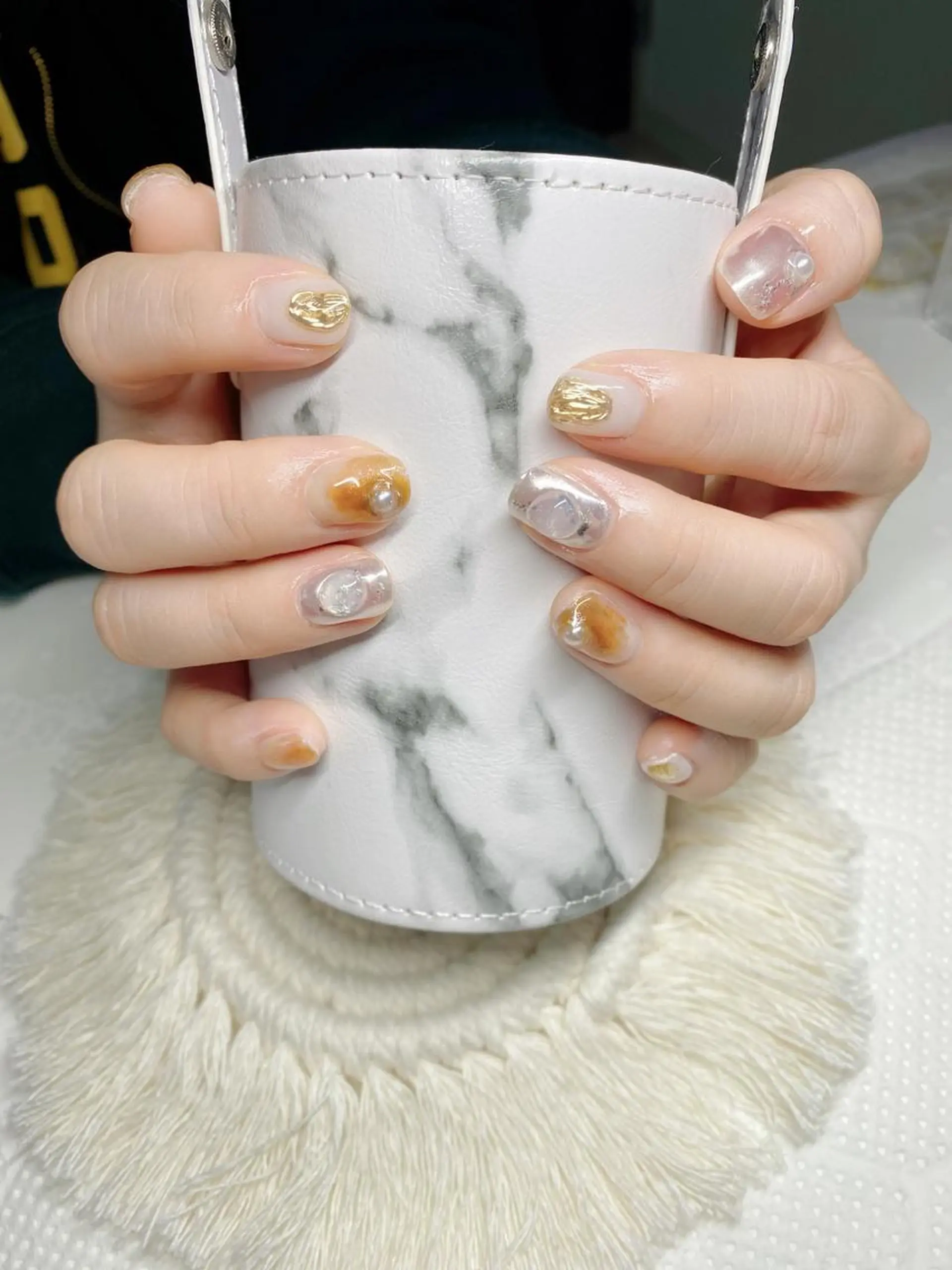 ネイル Queen‘s nail salonのネイルデザイン