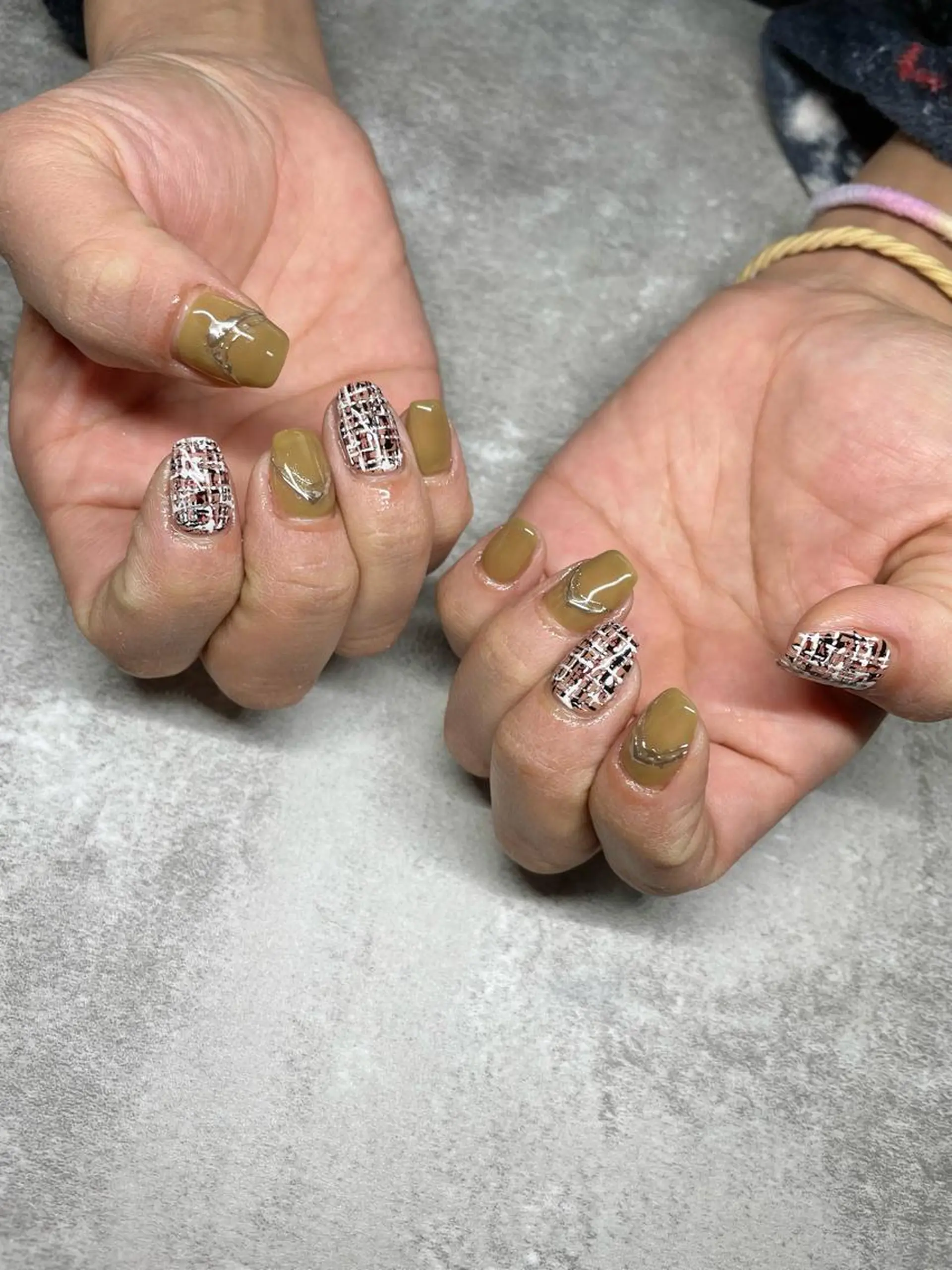 ネイル Y's nailのネイルデザイン