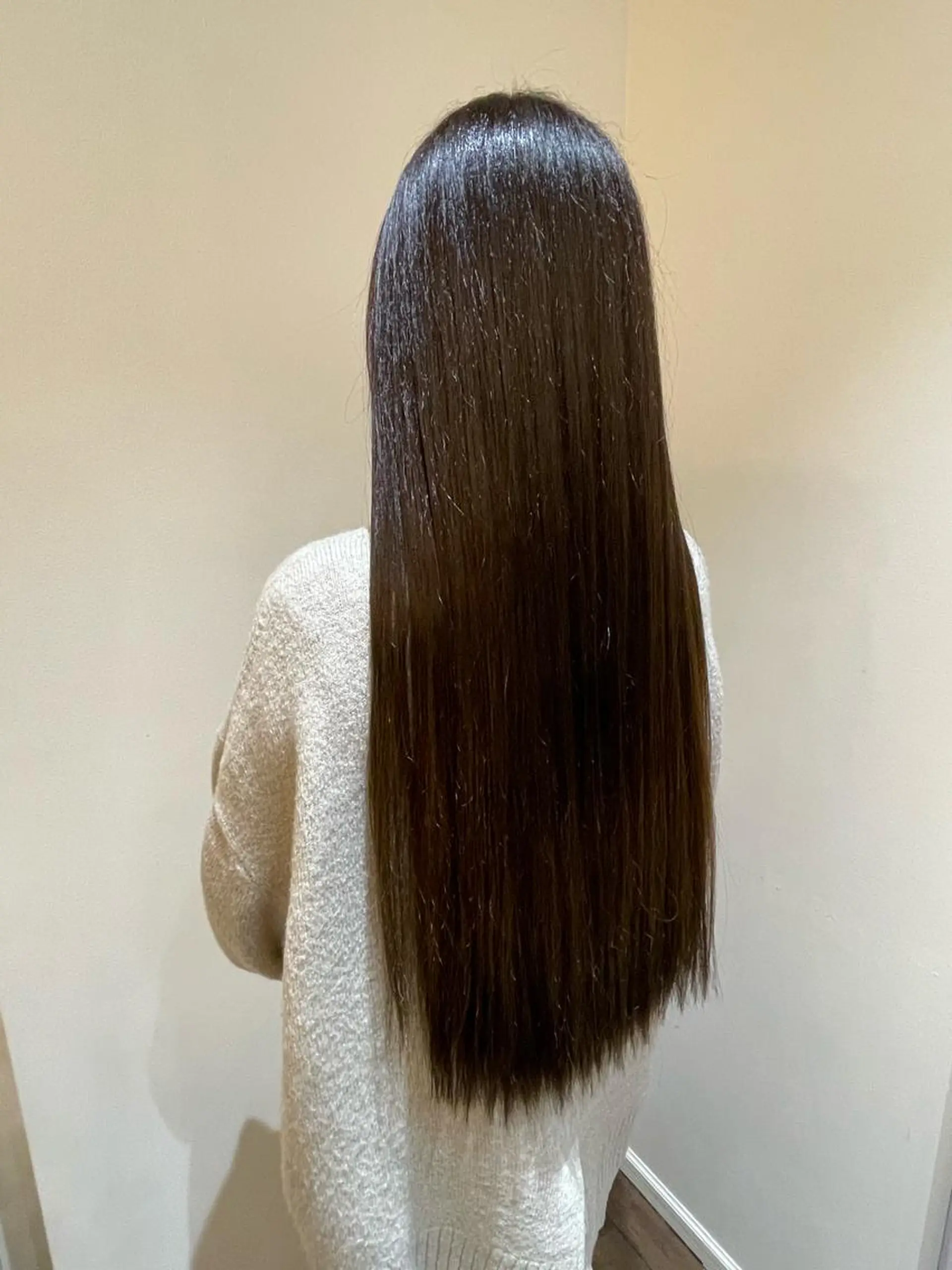 ロング 似合わせhair🎀 Manaのヘアスタイル