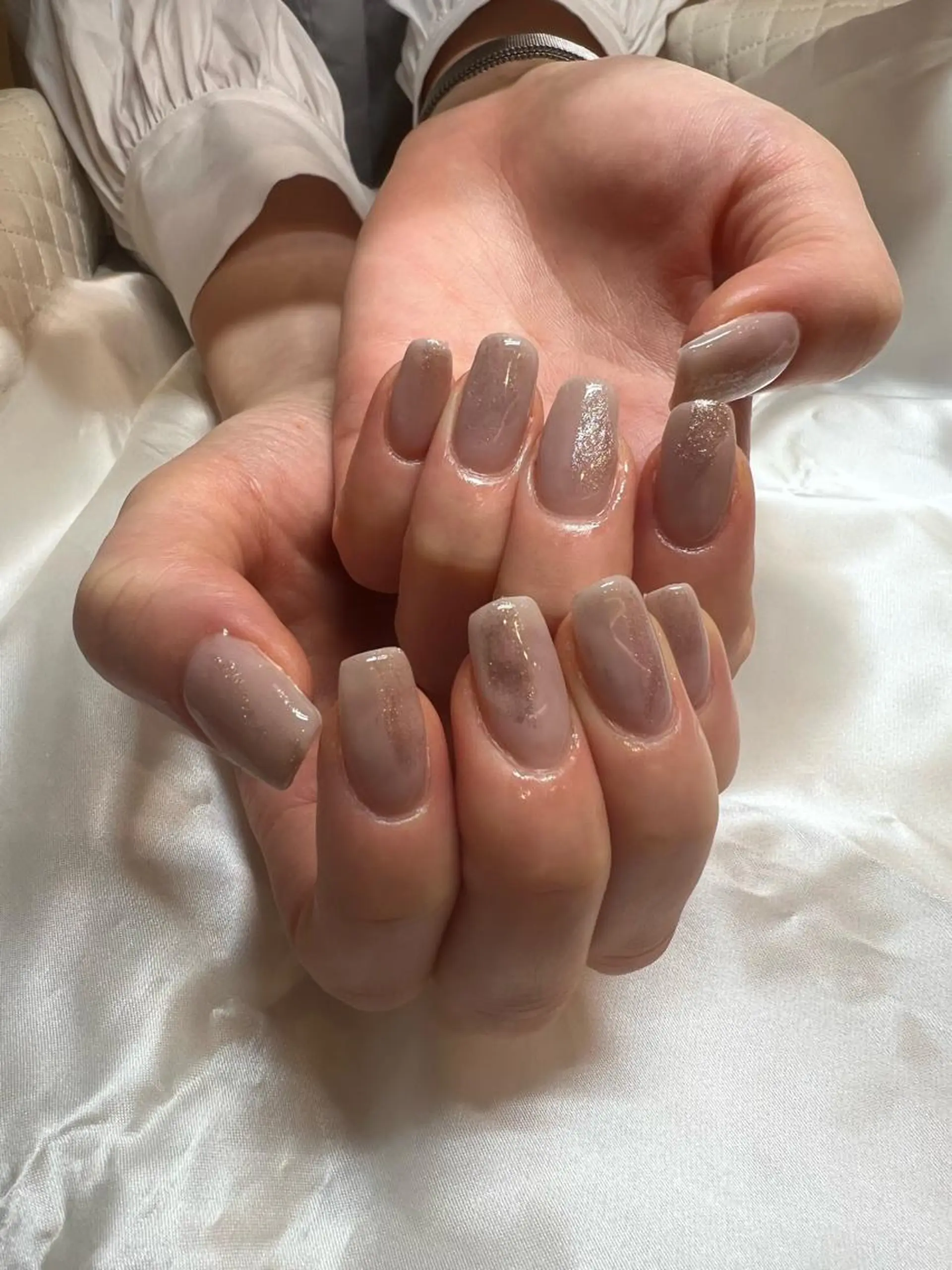 ネイル muk.nail kyokoのネイルデザイン