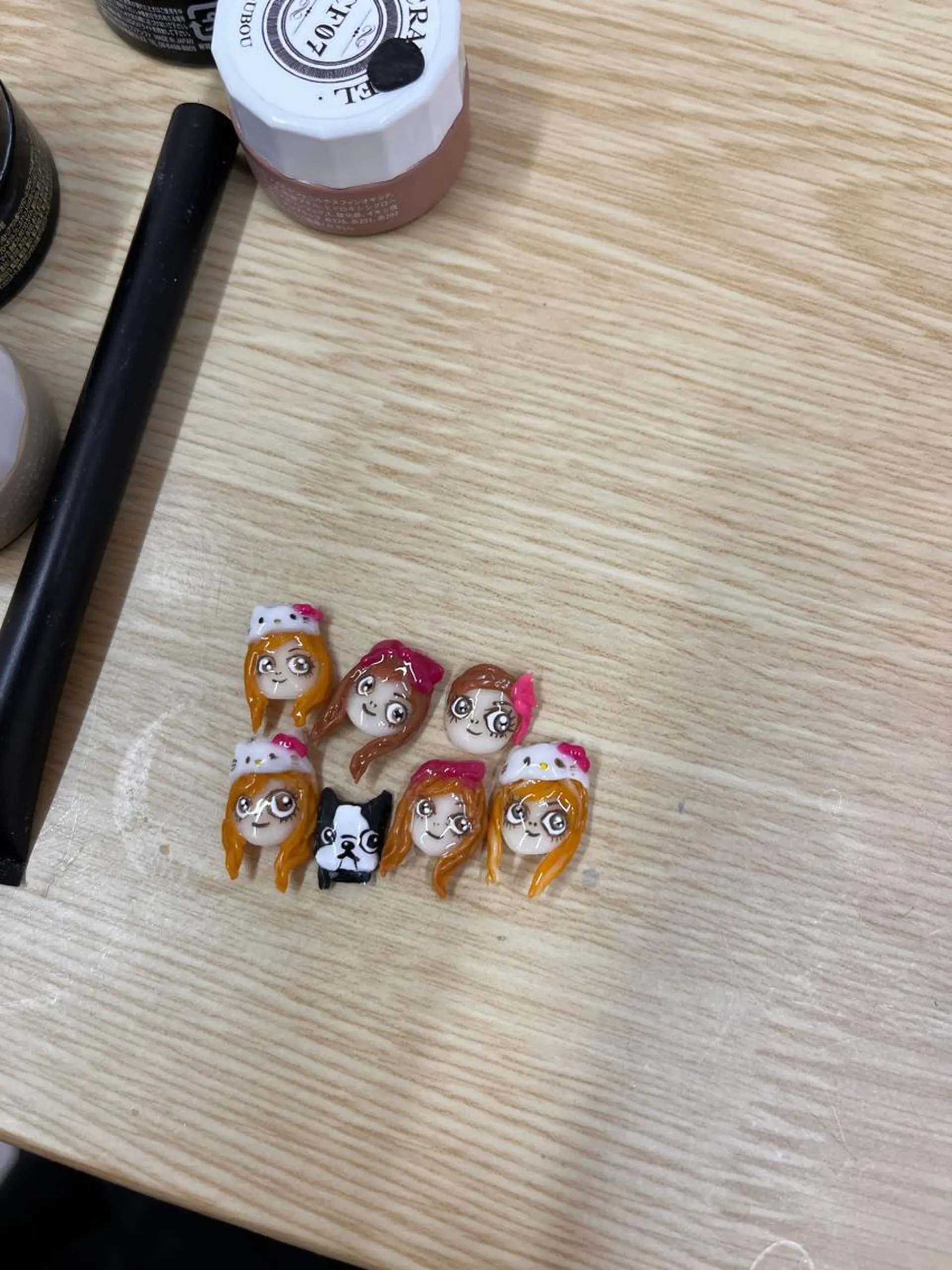 ネイル Aty Nail yuiのネイルデザイン