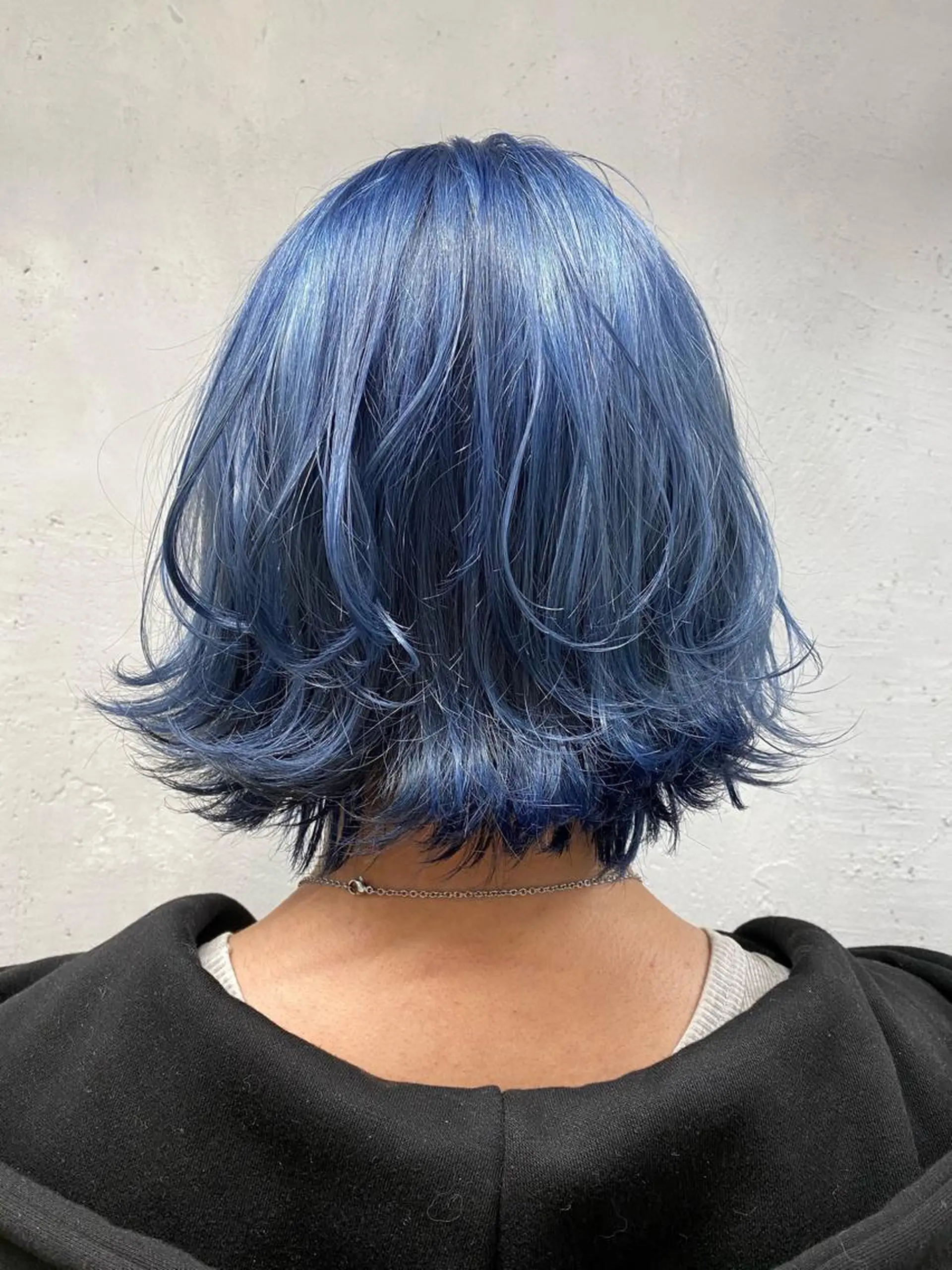 ショート カラー ヘアアレンジ メンズ 【池袋/スパイキー ショート】ⓝⓘⓜⓤのヘアスタイル