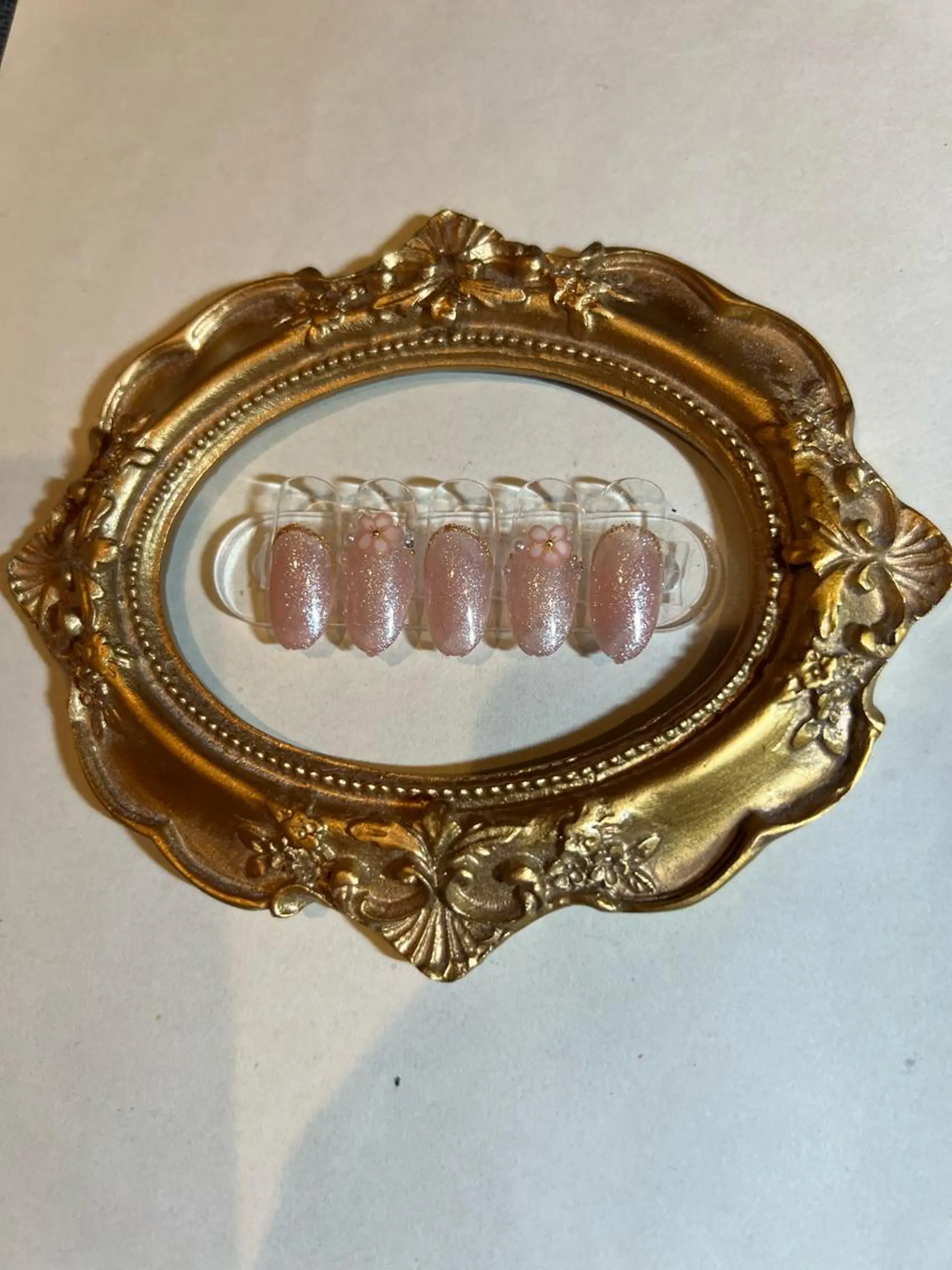 ネイル Sネイル サロン蕨店のネイルデザイン