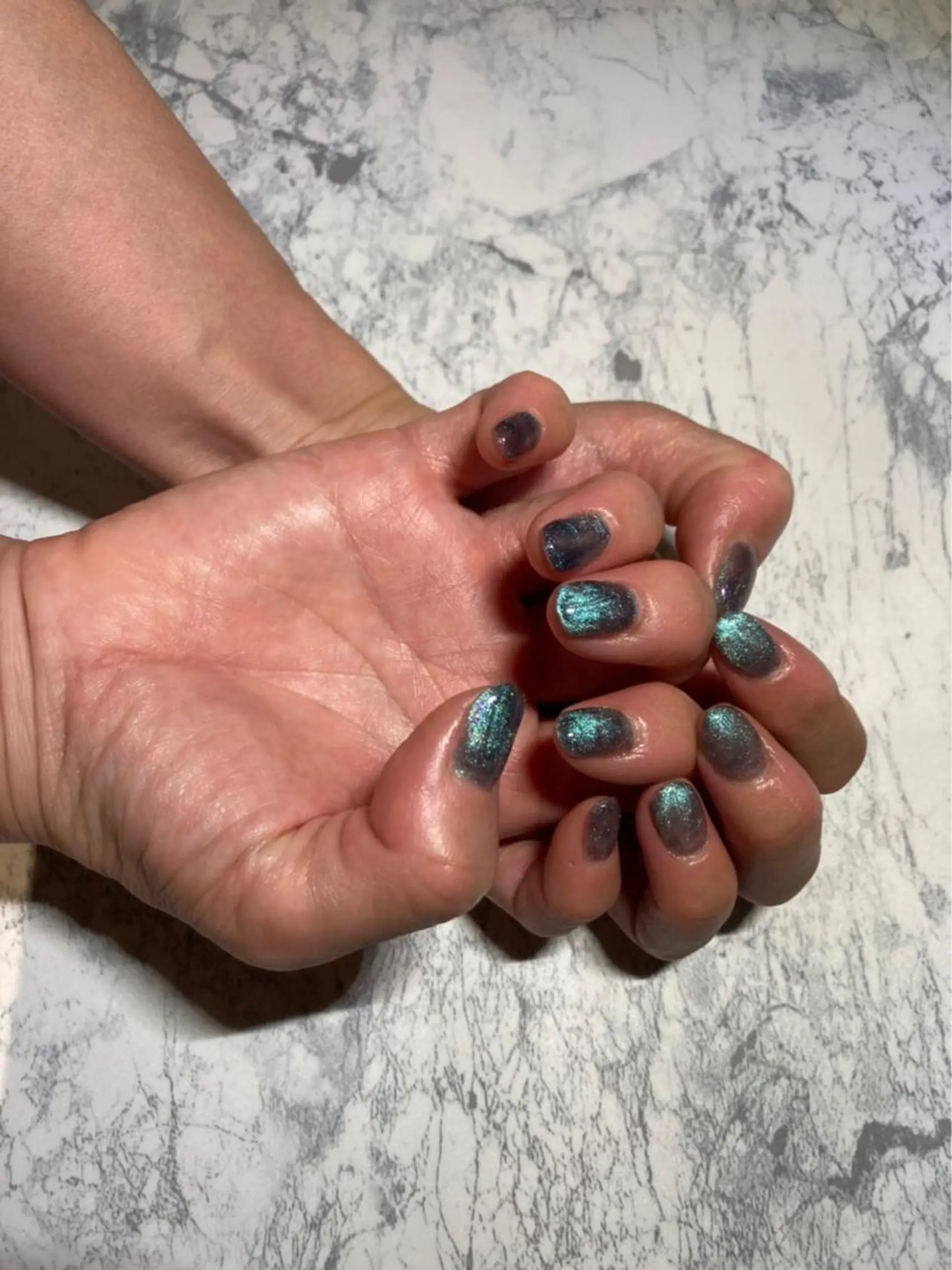 ネイル ouchi. de.nailのネイルデザイン