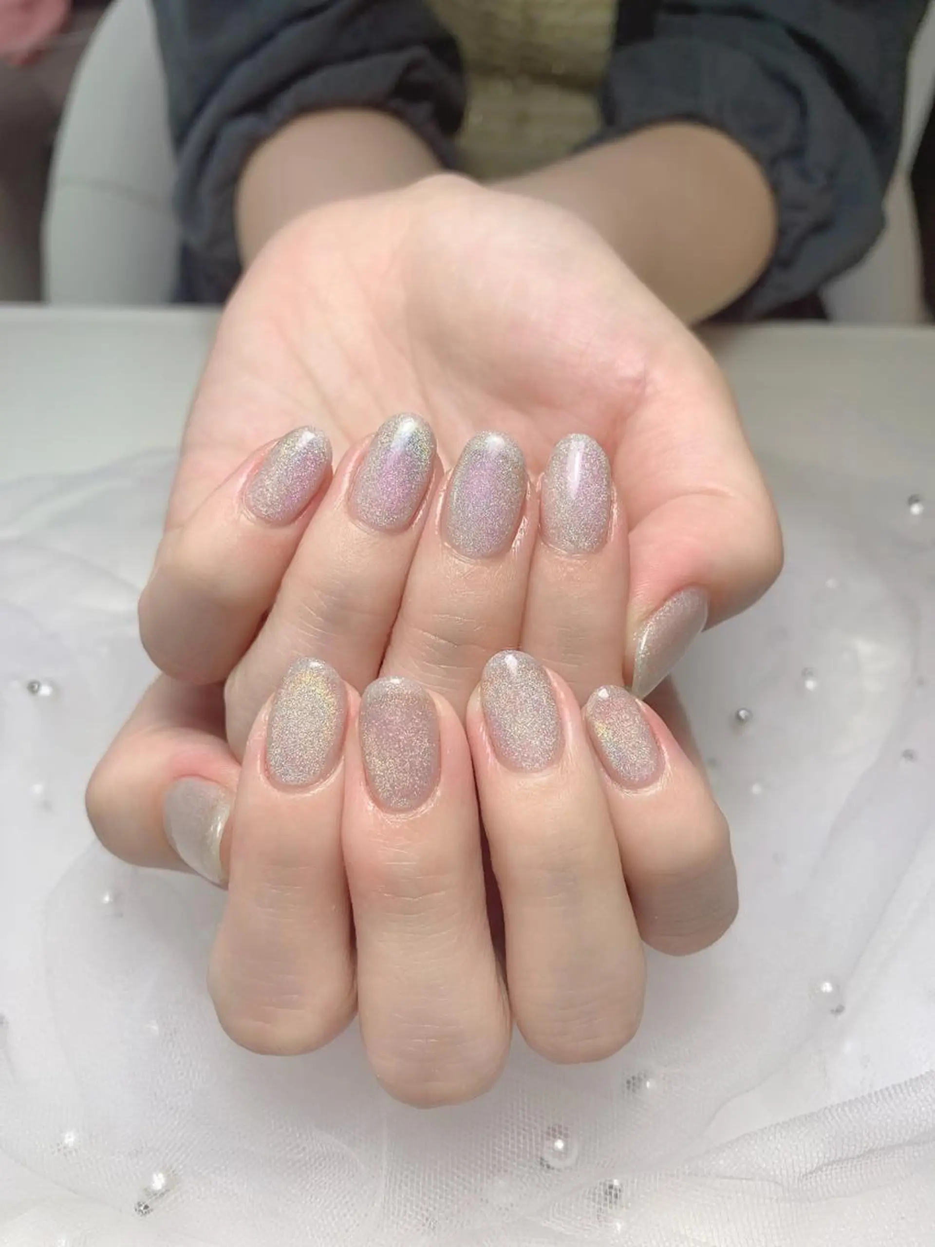 ネイル ハンドネイル uu ネイルサロン関内🌼のネイルデザイン