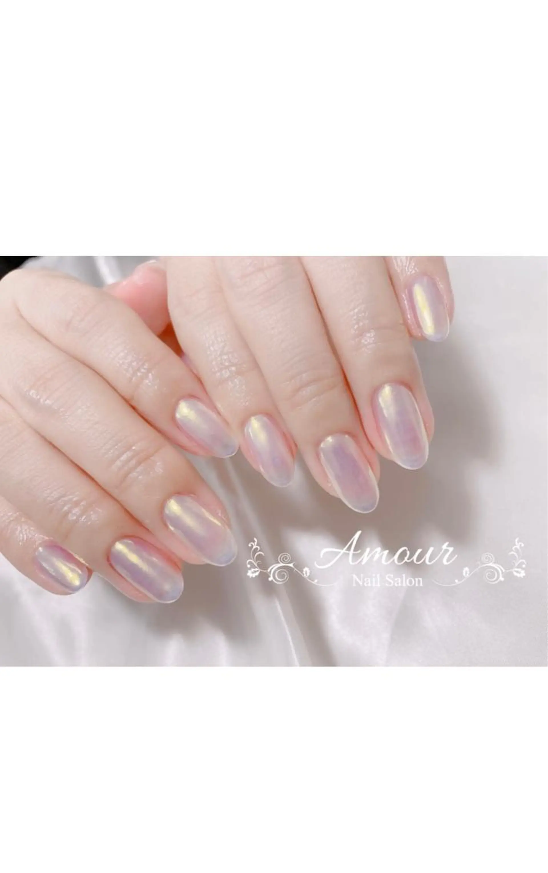 ネイル nailsalon ♡amour♡のネイルデザイン