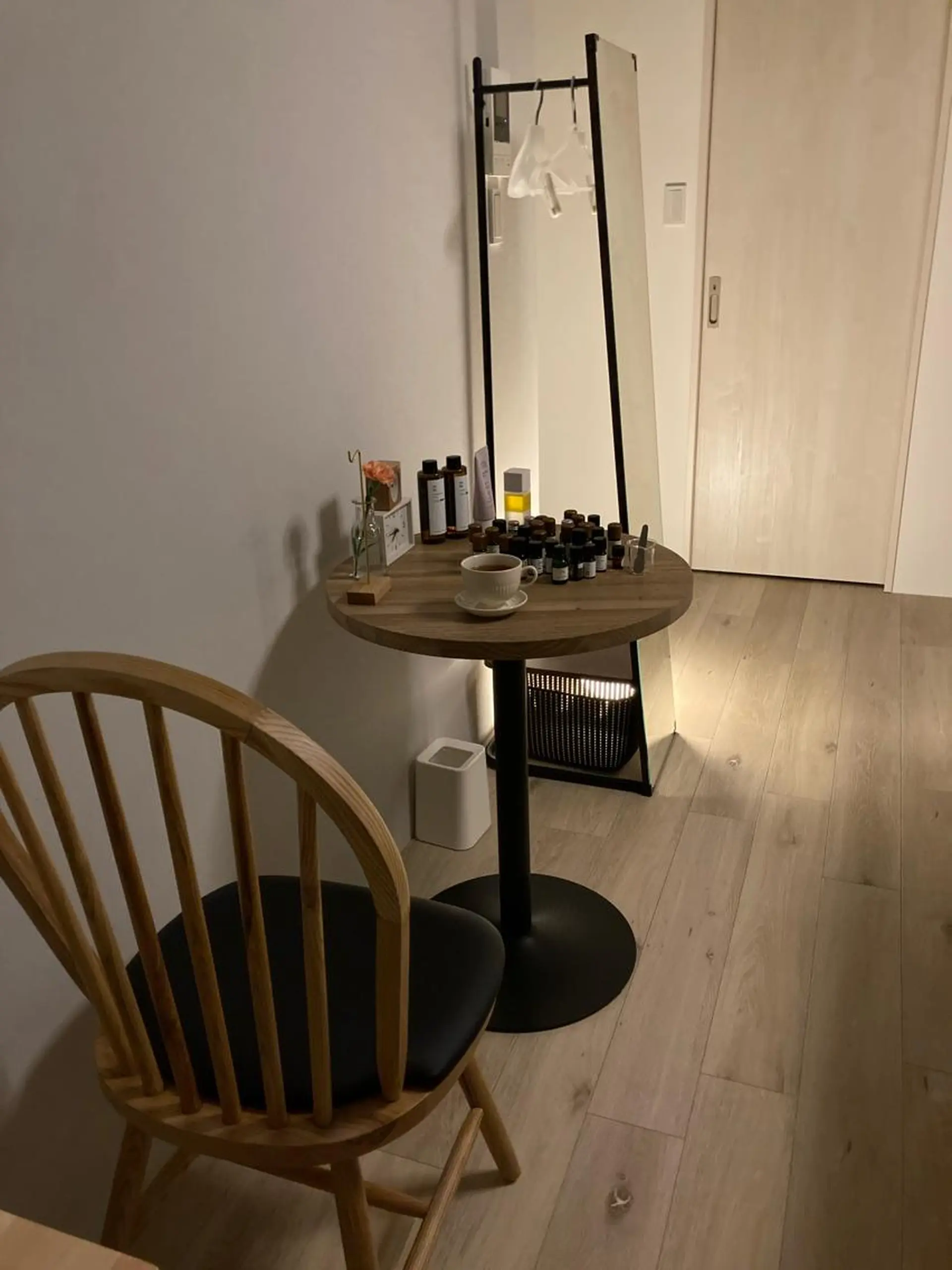 錦糸町 アロマトリートメントのエステ・リラクイメージ