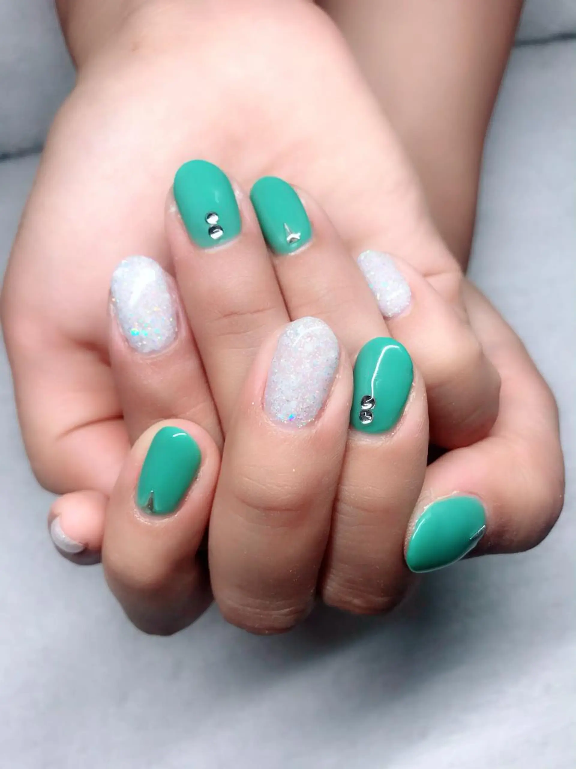 ネイル ACORii nailのネイルデザイン