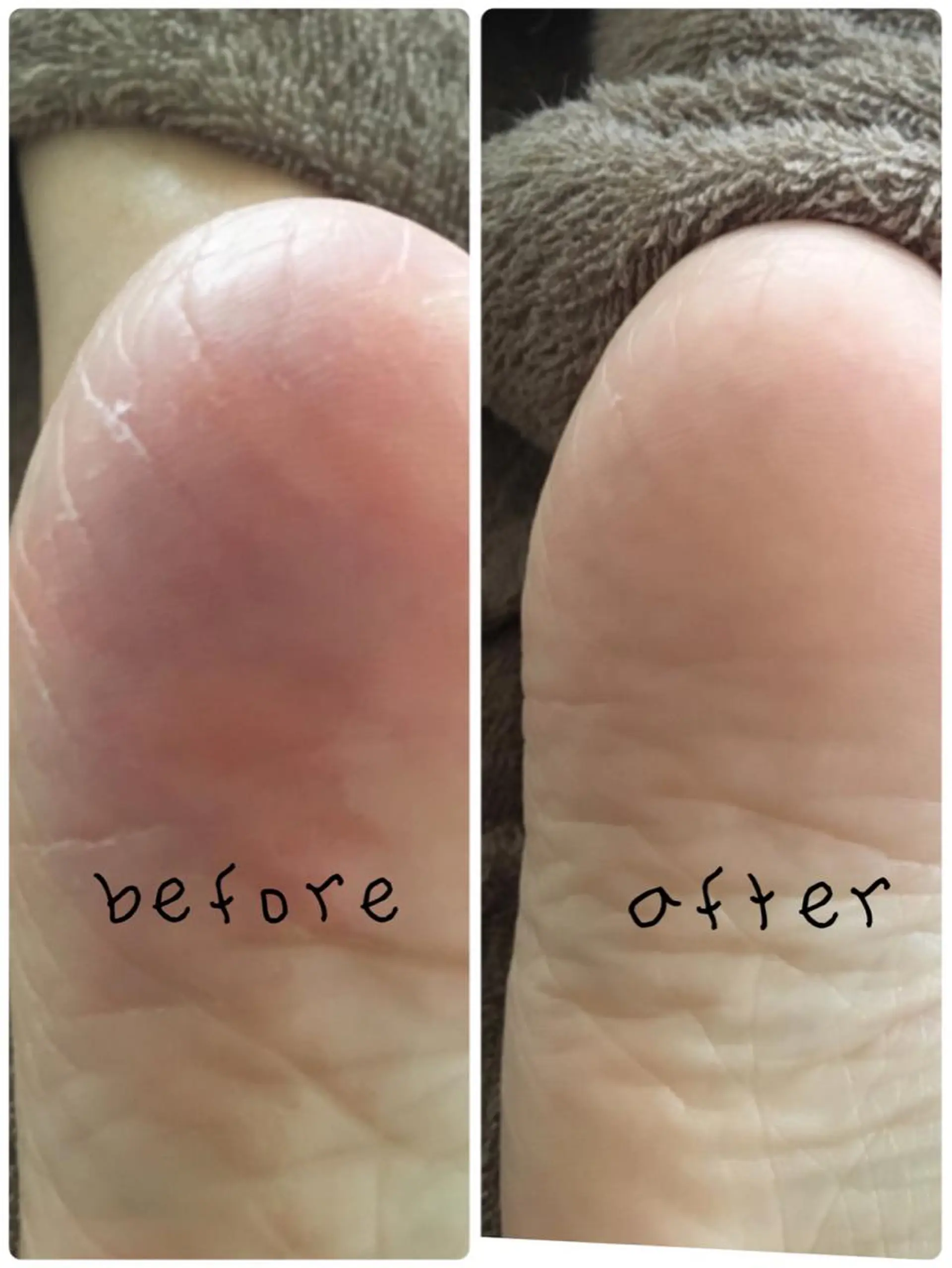 佐藤 静枝のエステ・リラクイメージ