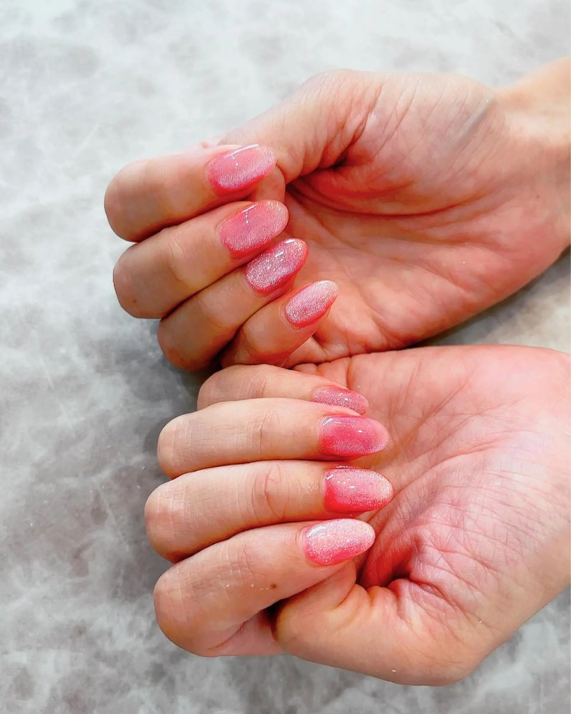 ネイル ハンドネイル noix nail &eyeのネイルデザイン