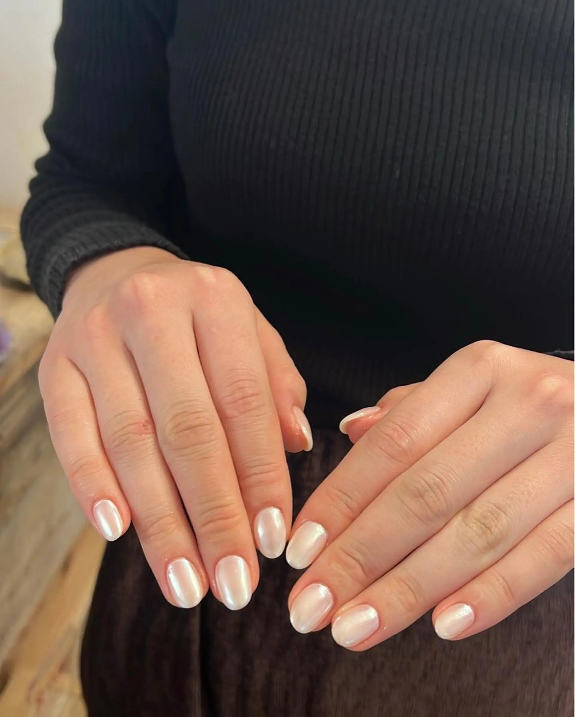 ネイル Nes.Nail所属・Miyagi Asamiのネイルデザイン