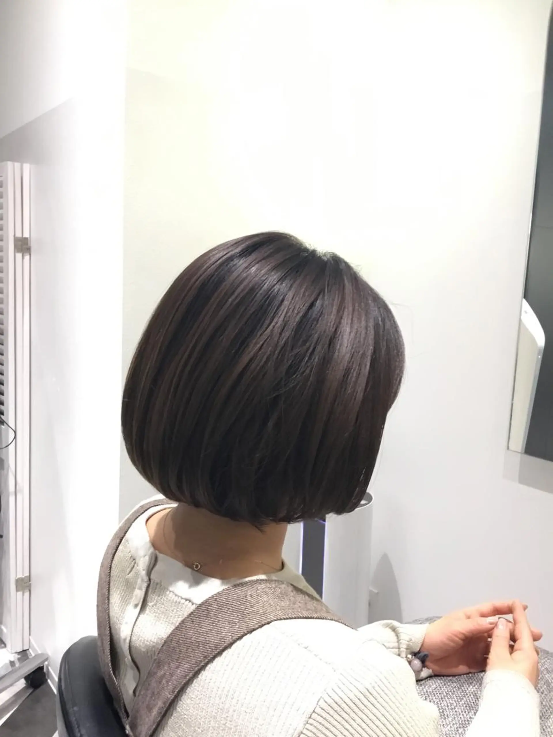 ミディアム ✨あなたのお悩み解消 美容師✨TOMOKAのヘアスタイル