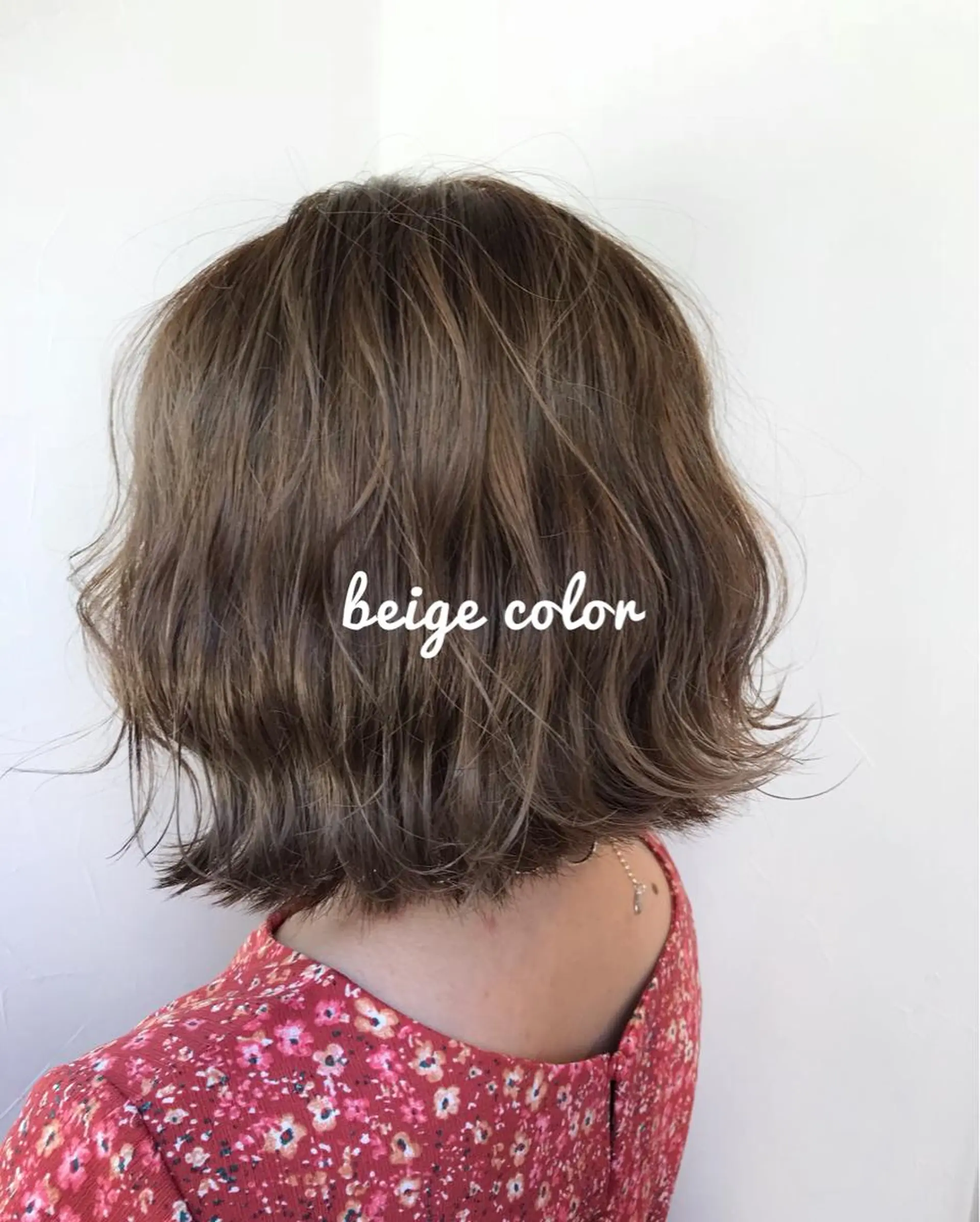 カラー Miku 🇺🇸のヘアスタイル