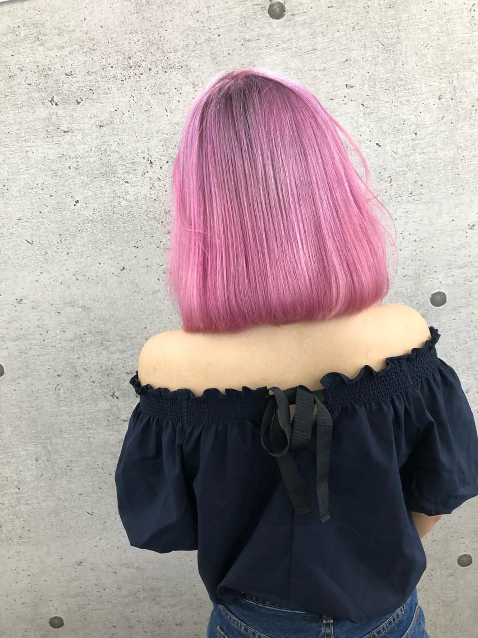 ショート みつゆ 表参道/原宿のヘアスタイル