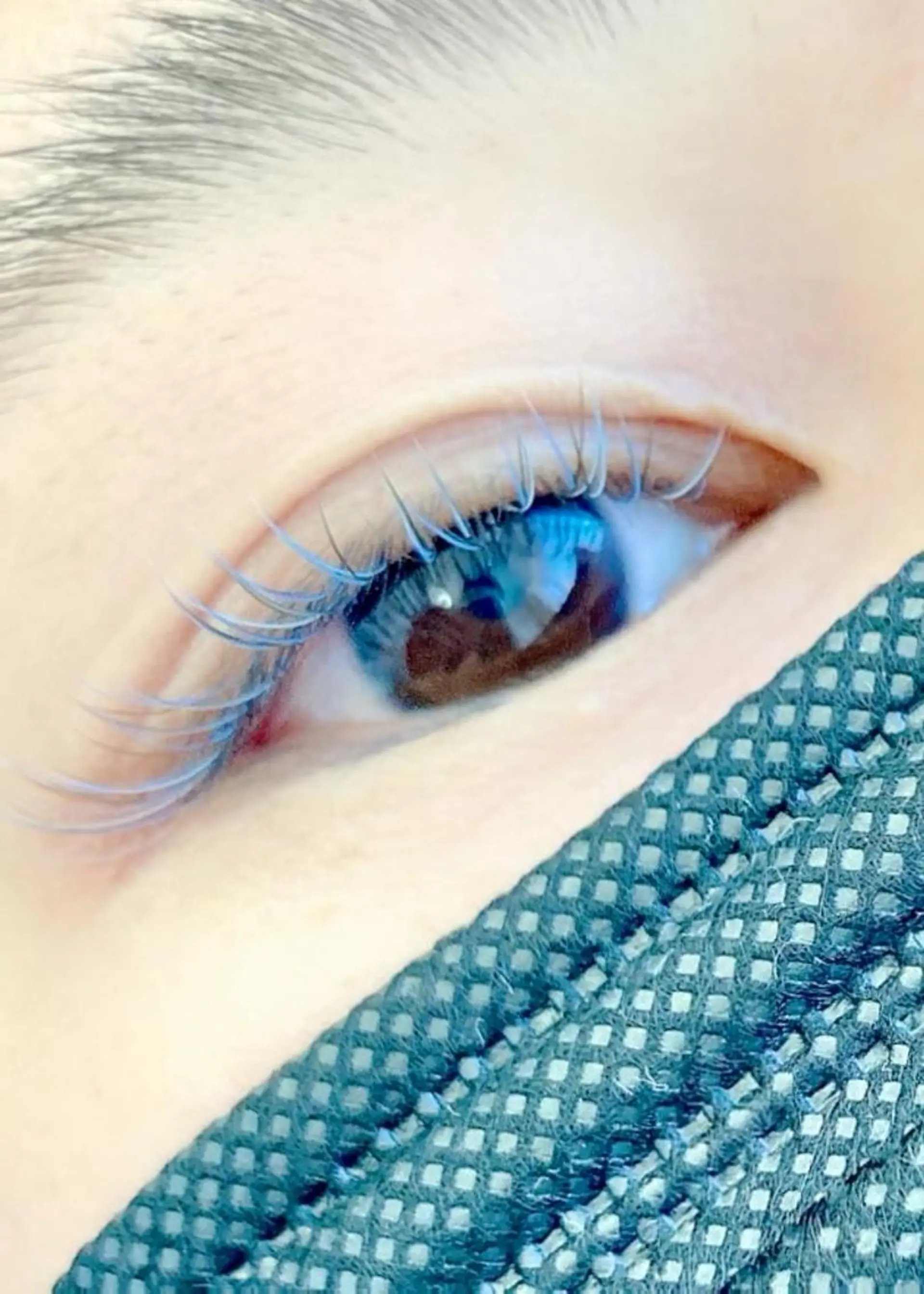マツエク・マツパ Eye'llbe lashのその他イメージ