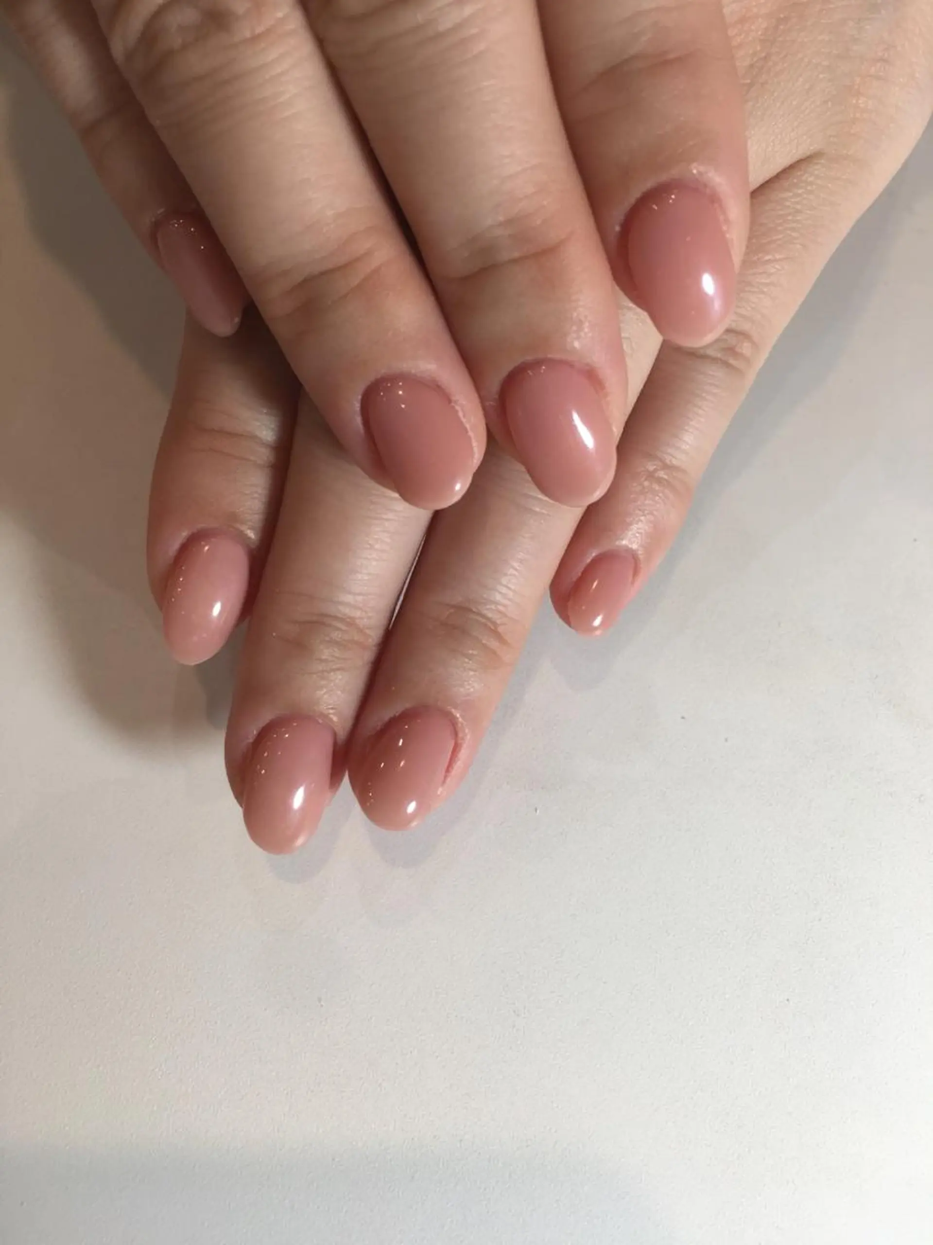 ネイル Y .のネイルデザイン